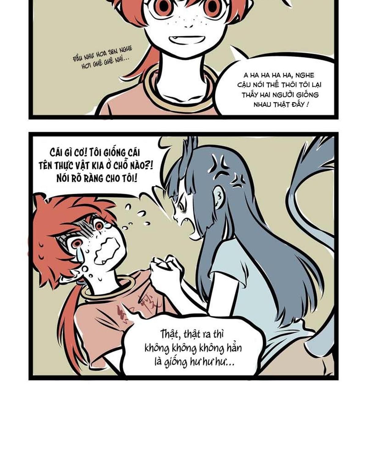 Phi Nhân Chapter 44 - 6