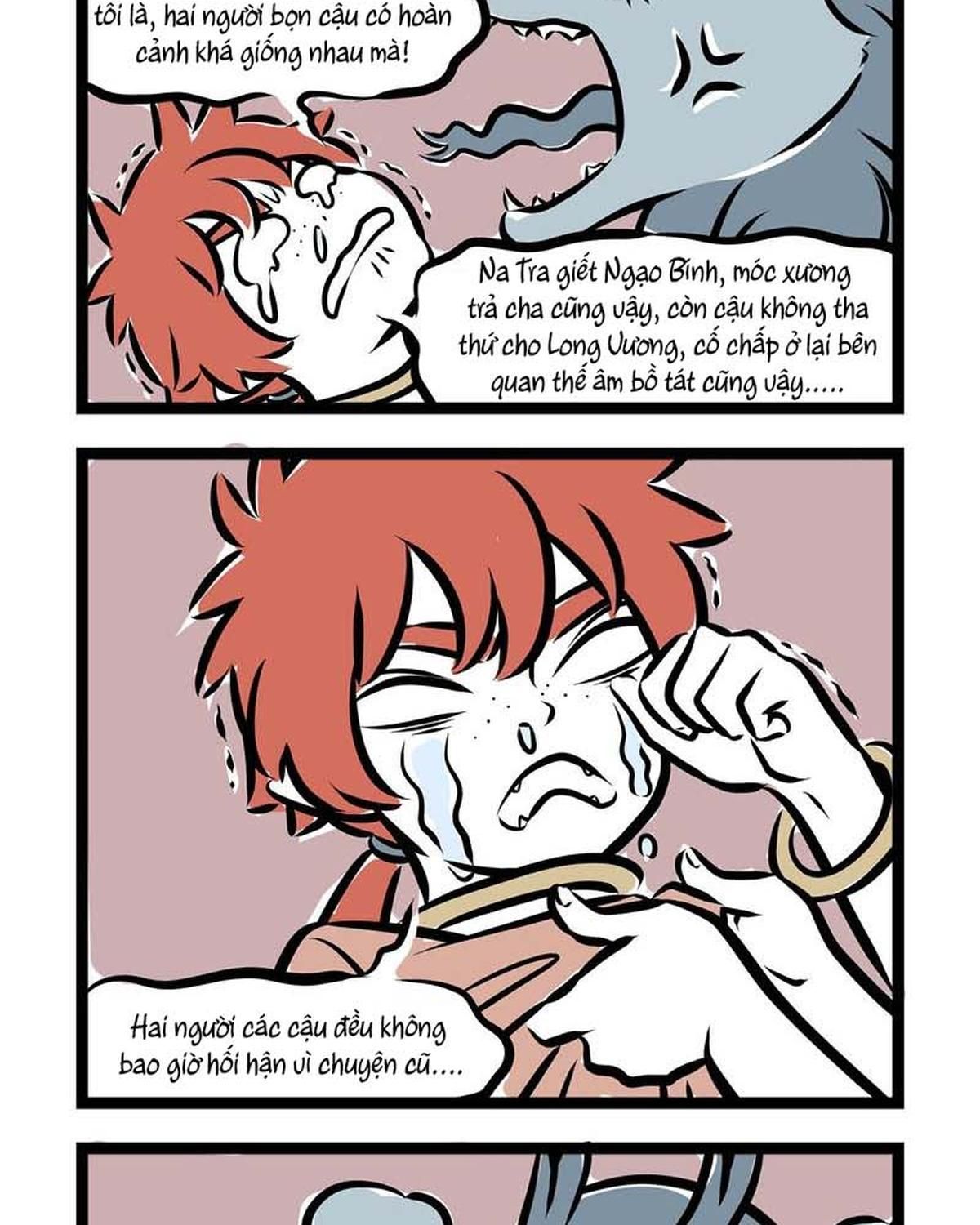 Phi Nhân Chapter 44 - 8