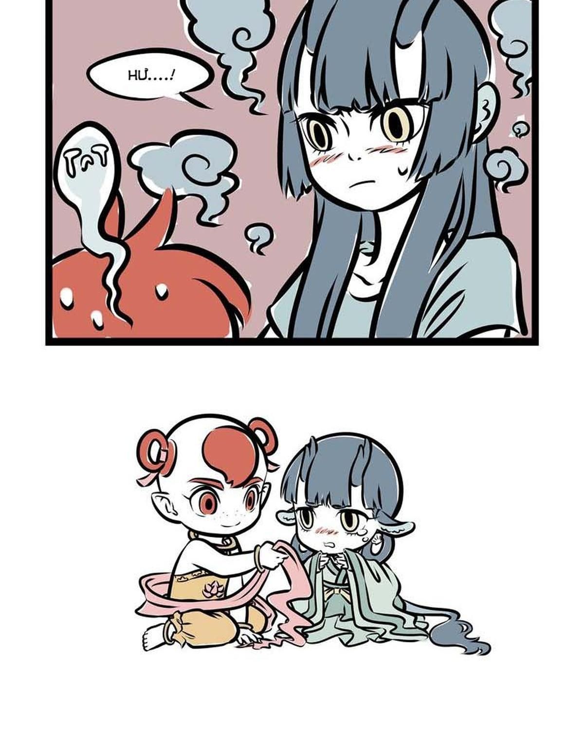 Phi Nhân Chapter 44 - 9