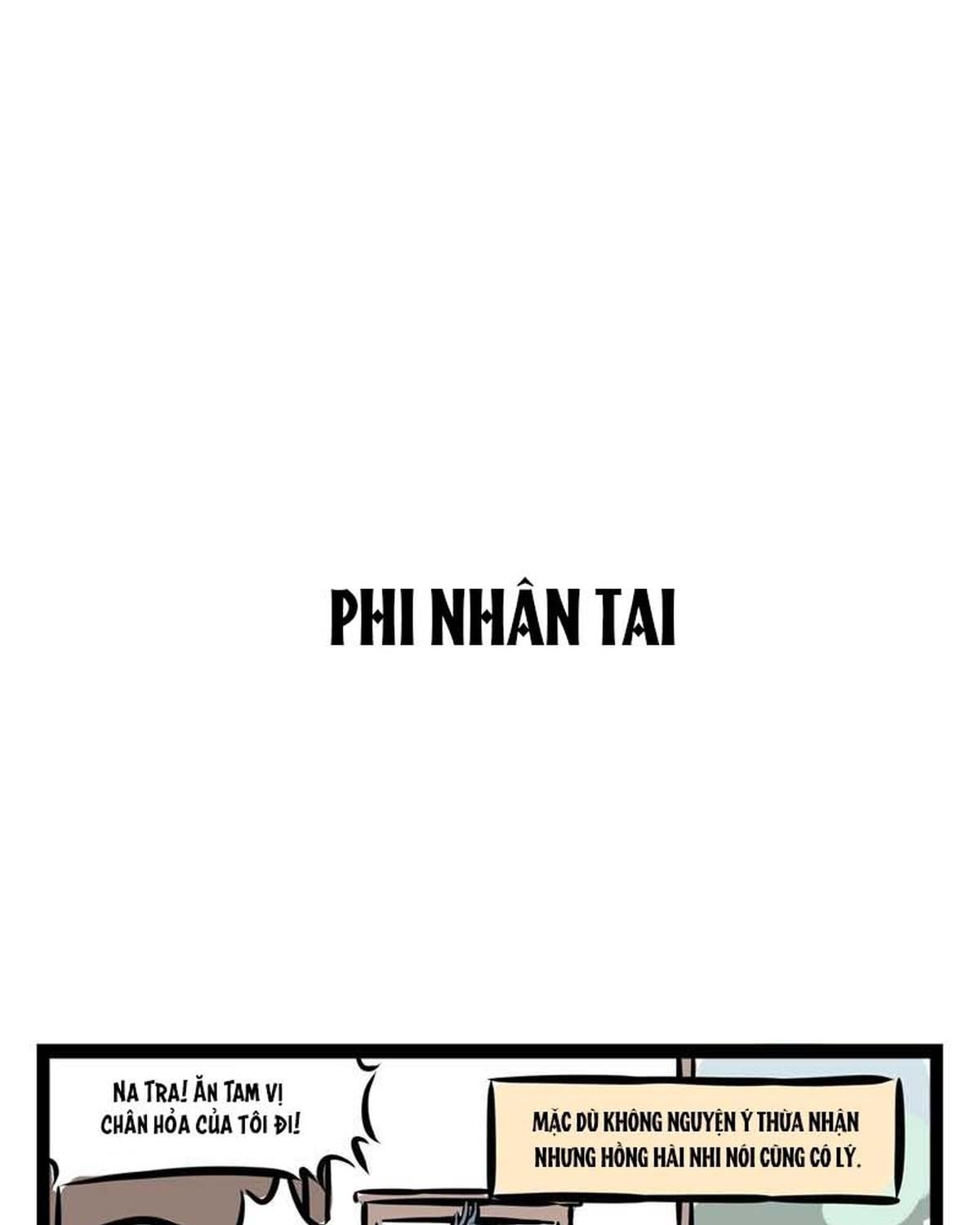 Phi Nhân Chapter 44 - 10