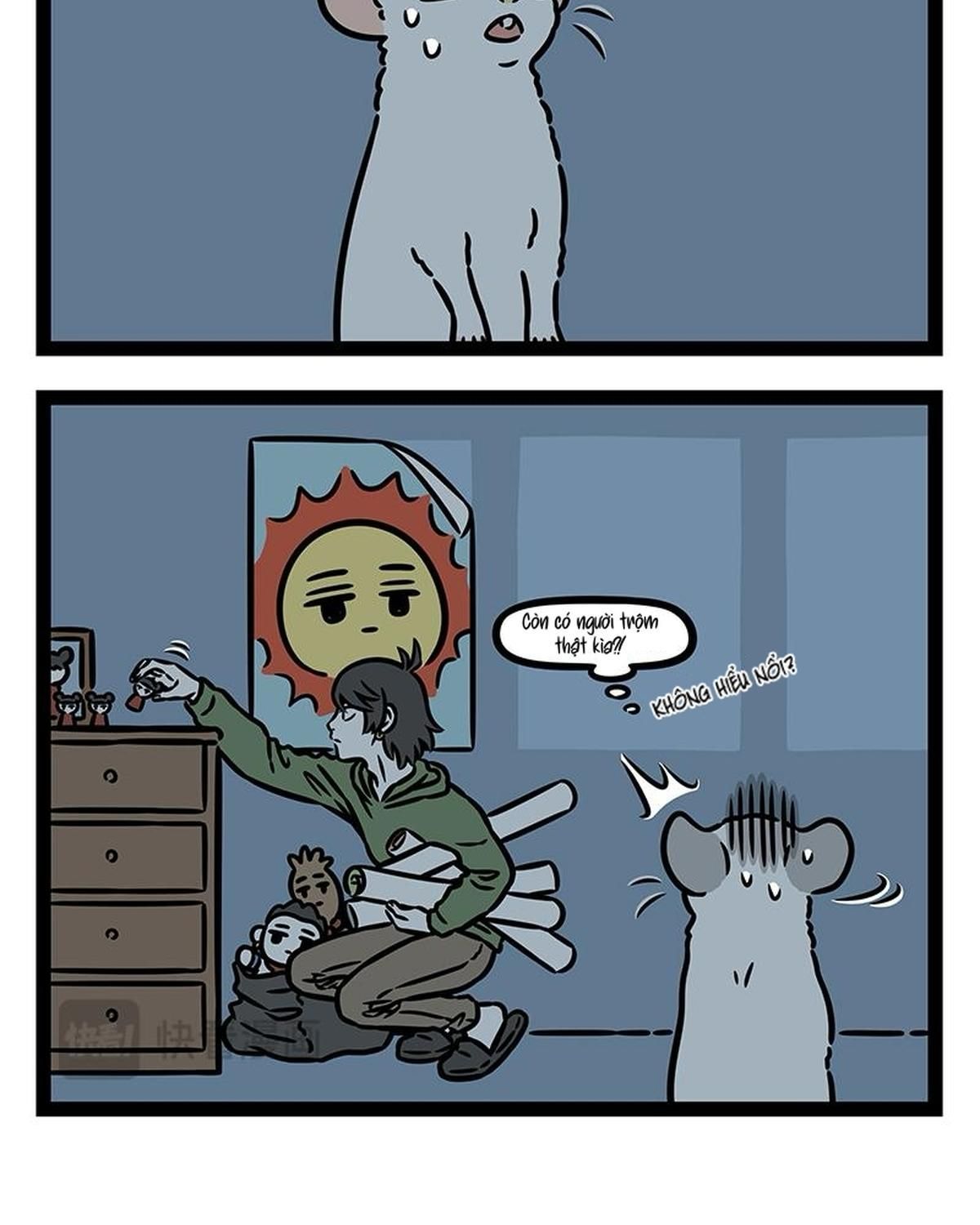Phi Nhân Chapter 440 - 12