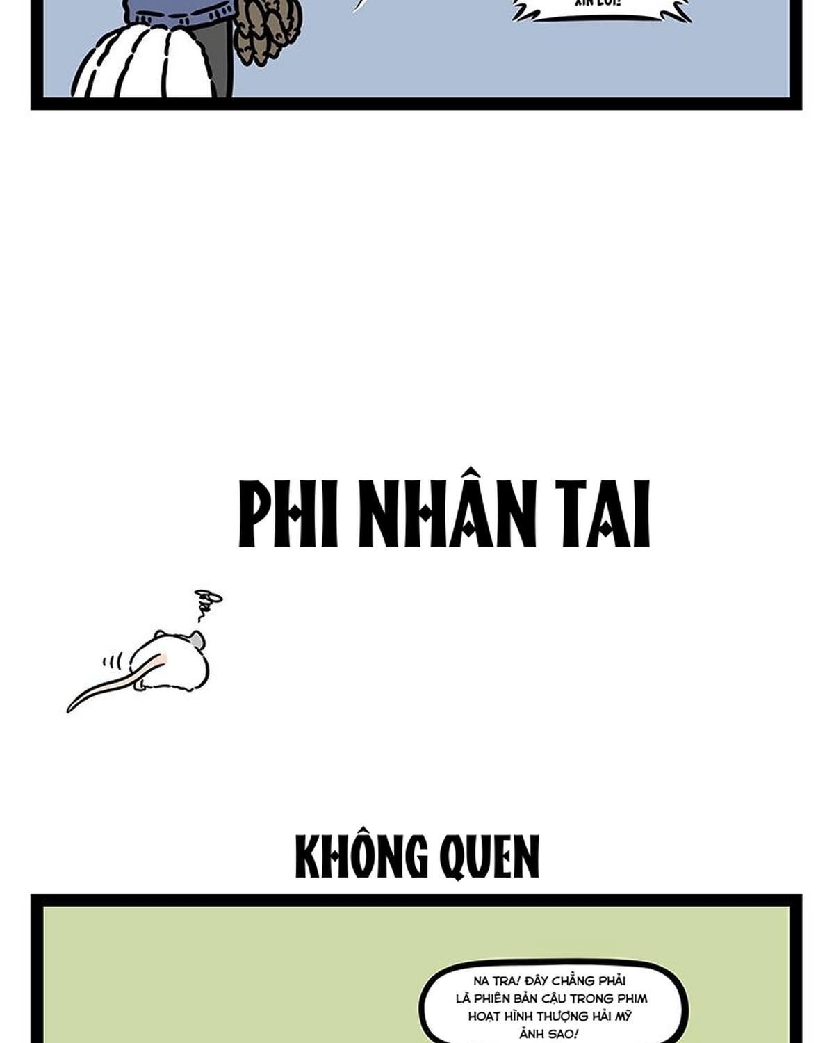 Phi Nhân Chapter 440 - 7