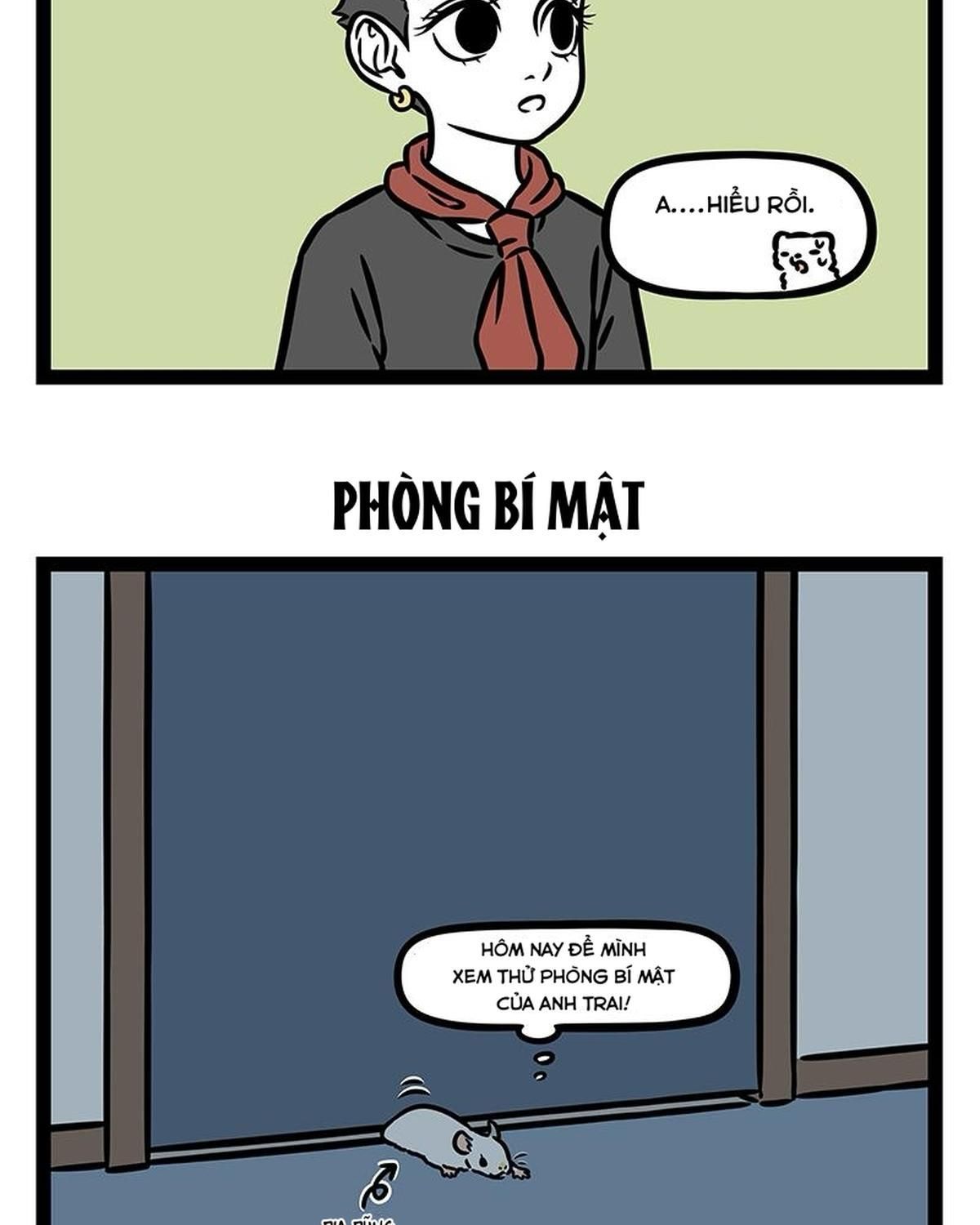 Phi Nhân Chapter 440 - 10