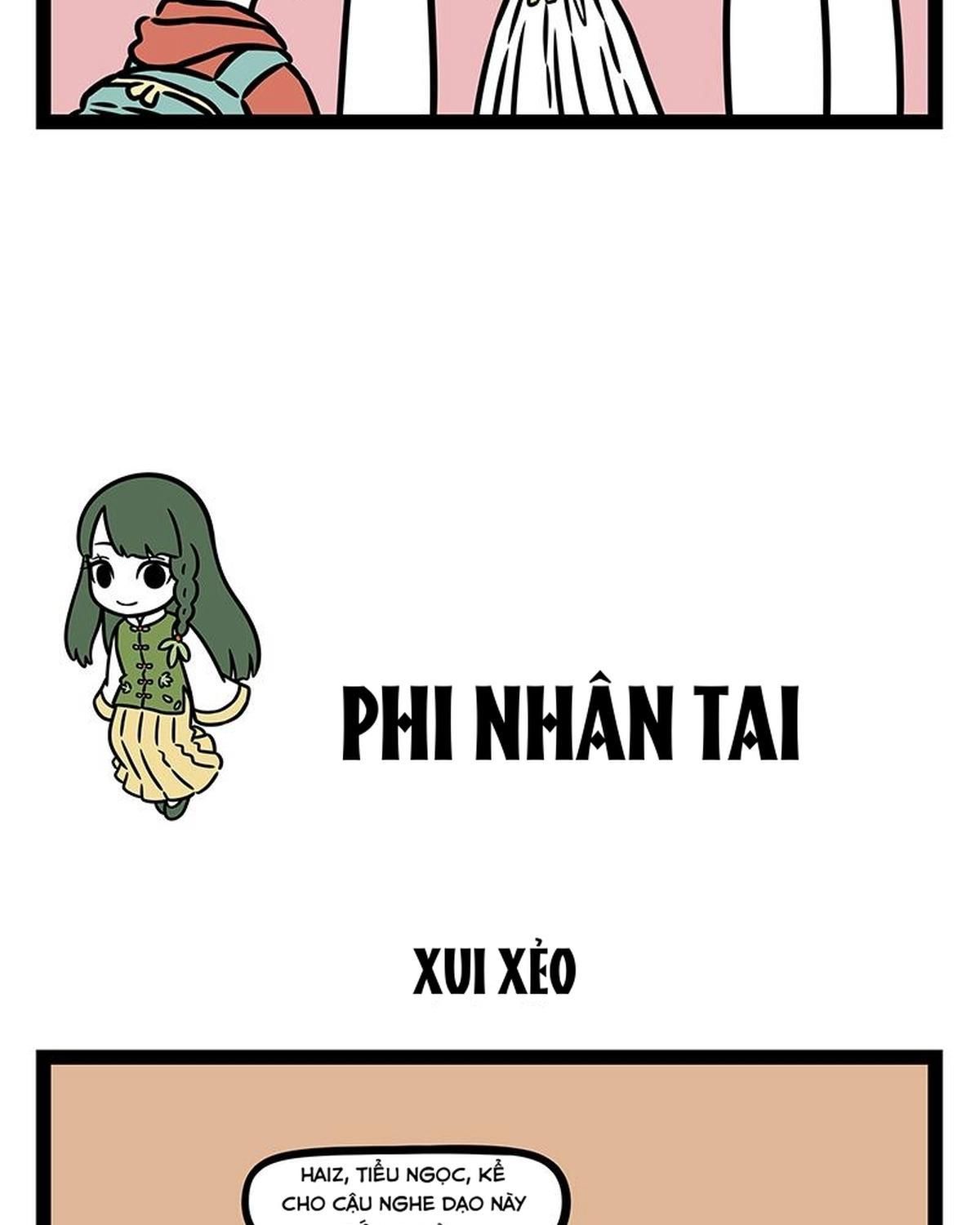 Phi Nhân Chapter 441 - 7