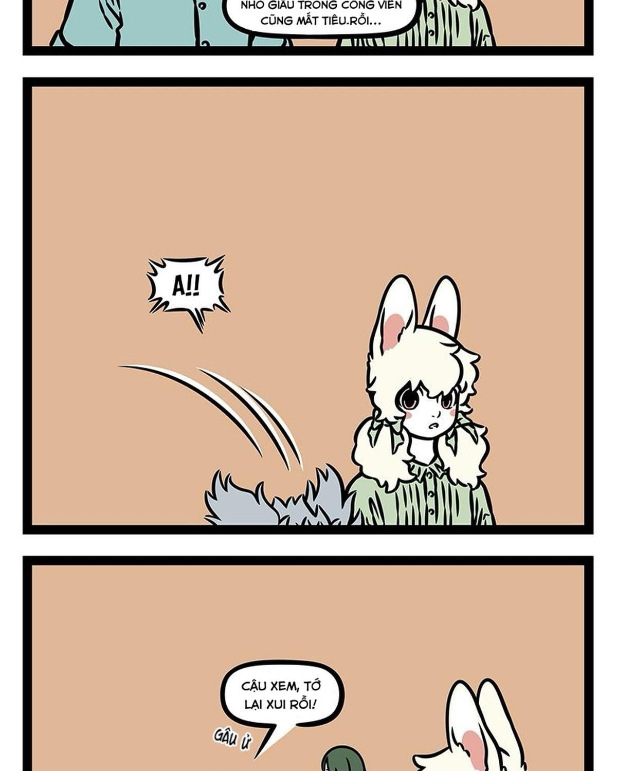 Phi Nhân Chapter 441 - 9