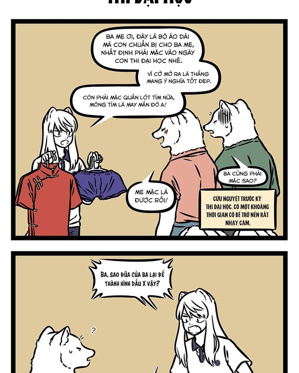 Phi Nhân Chapter 443 - 2