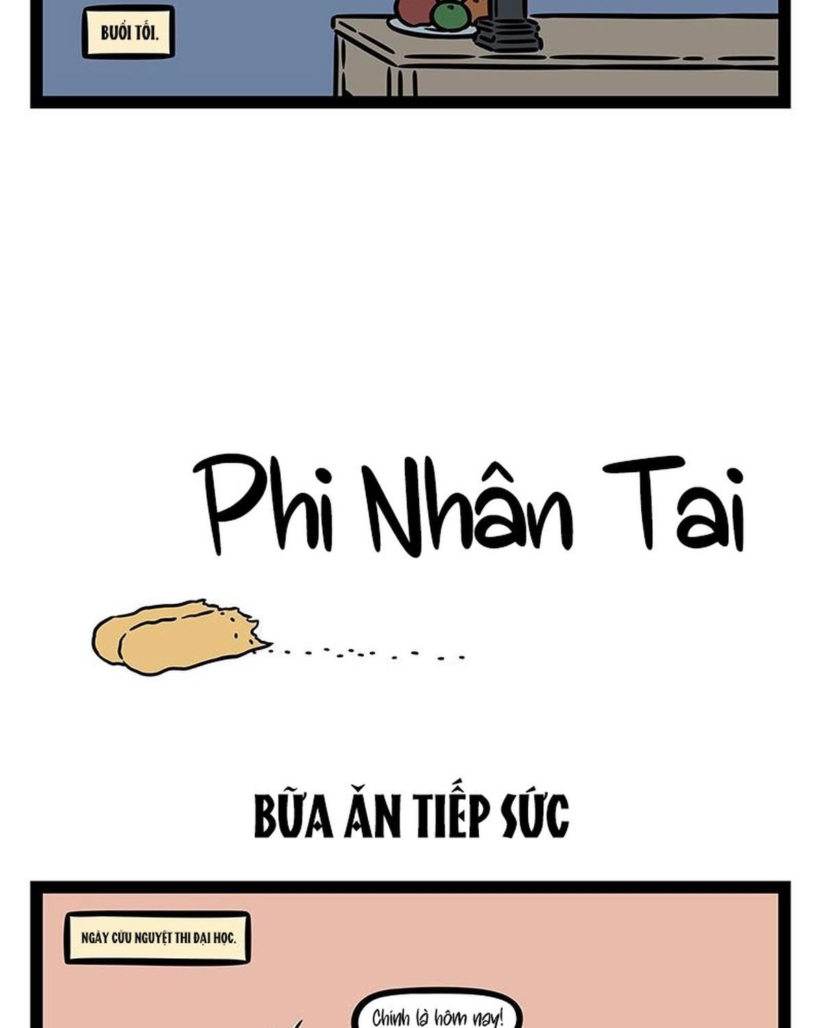 Phi Nhân Chapter 443 - 7