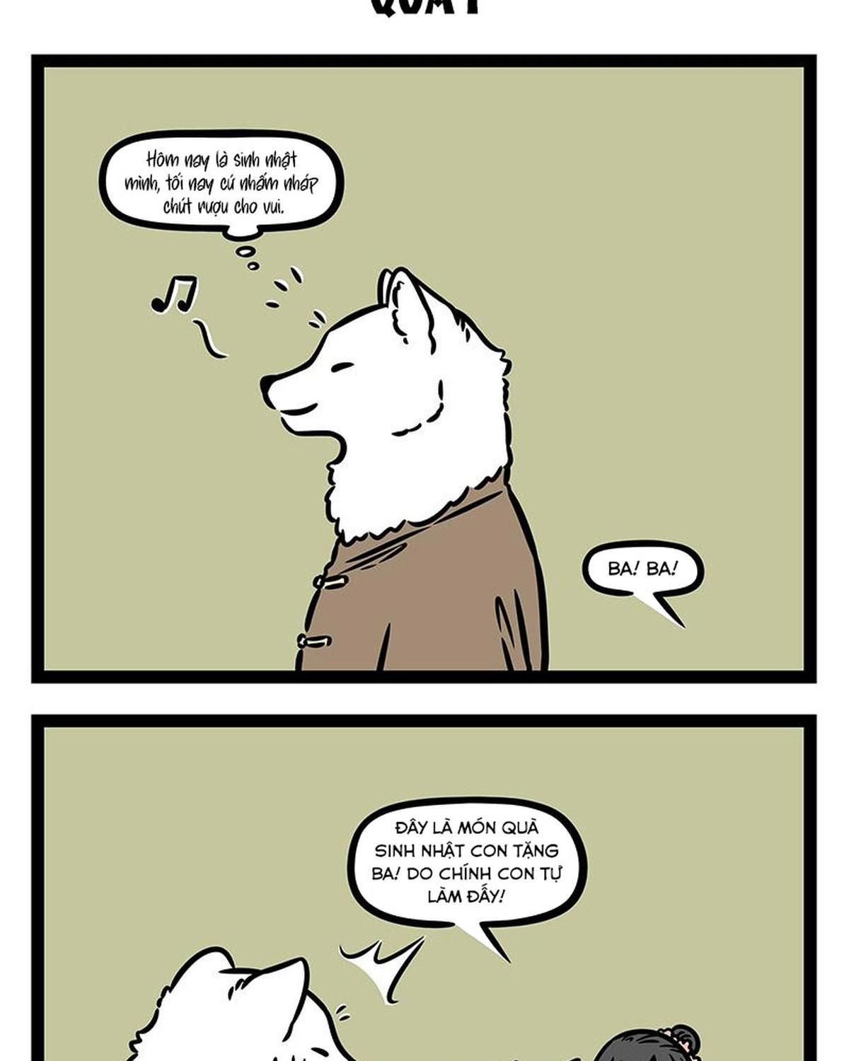 Phi Nhân Chapter 445 - 2