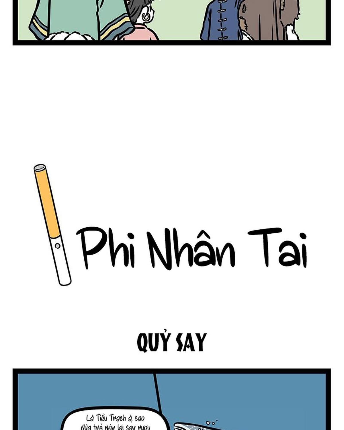 Phi Nhân Chapter 445 - 7