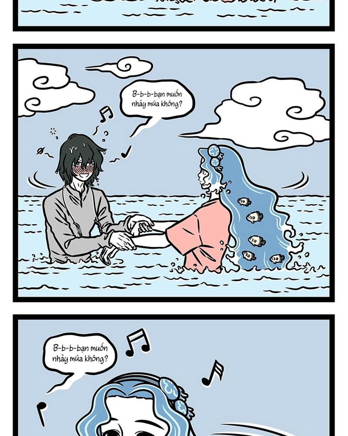 Phi Nhân Chapter 445 - 9