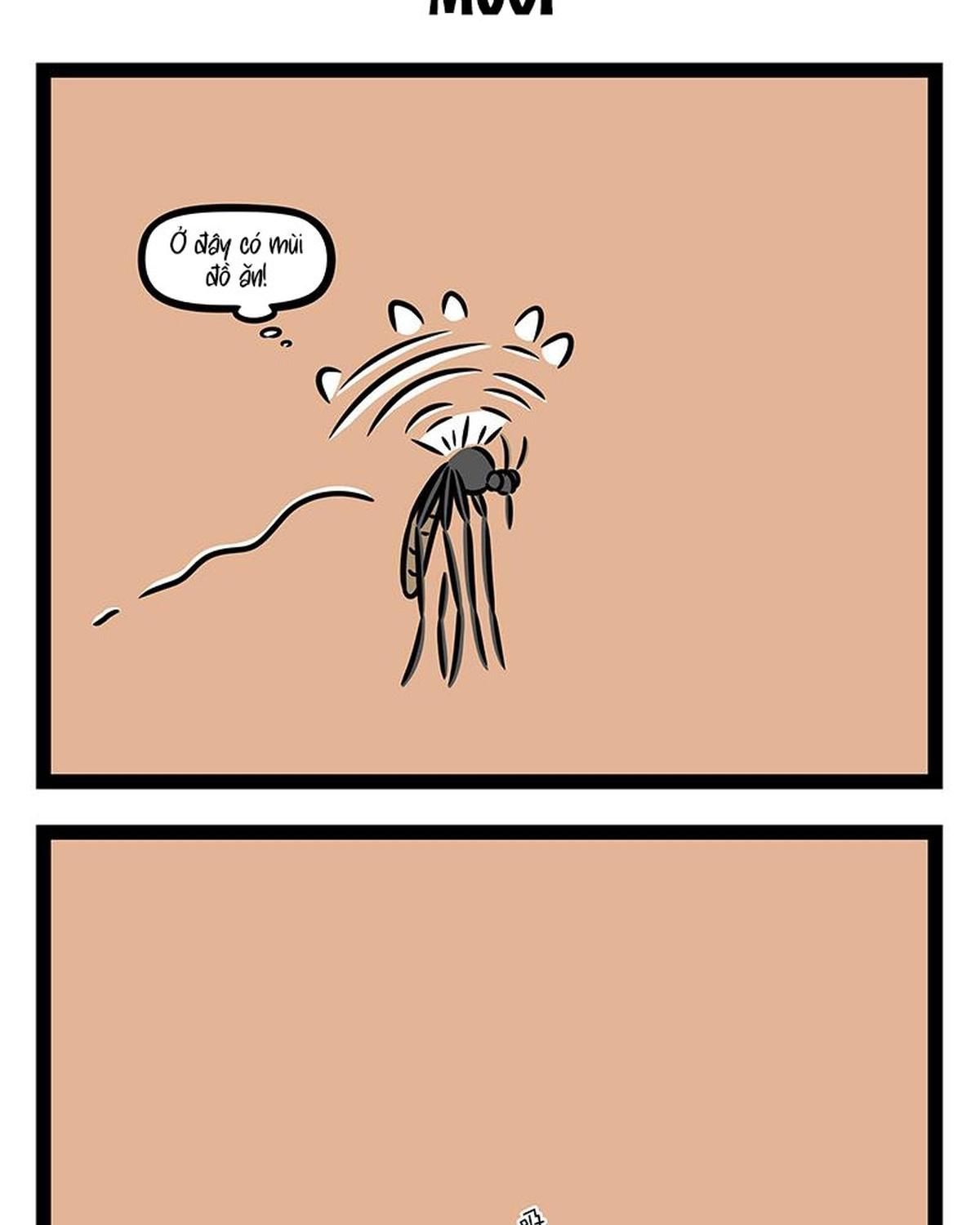 Phi Nhân Chapter 446 - 2