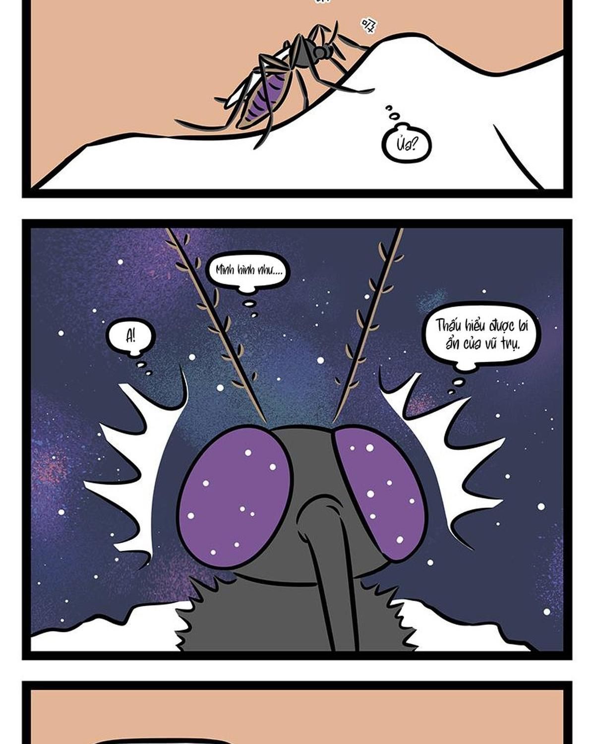 Phi Nhân Chapter 446 - 3