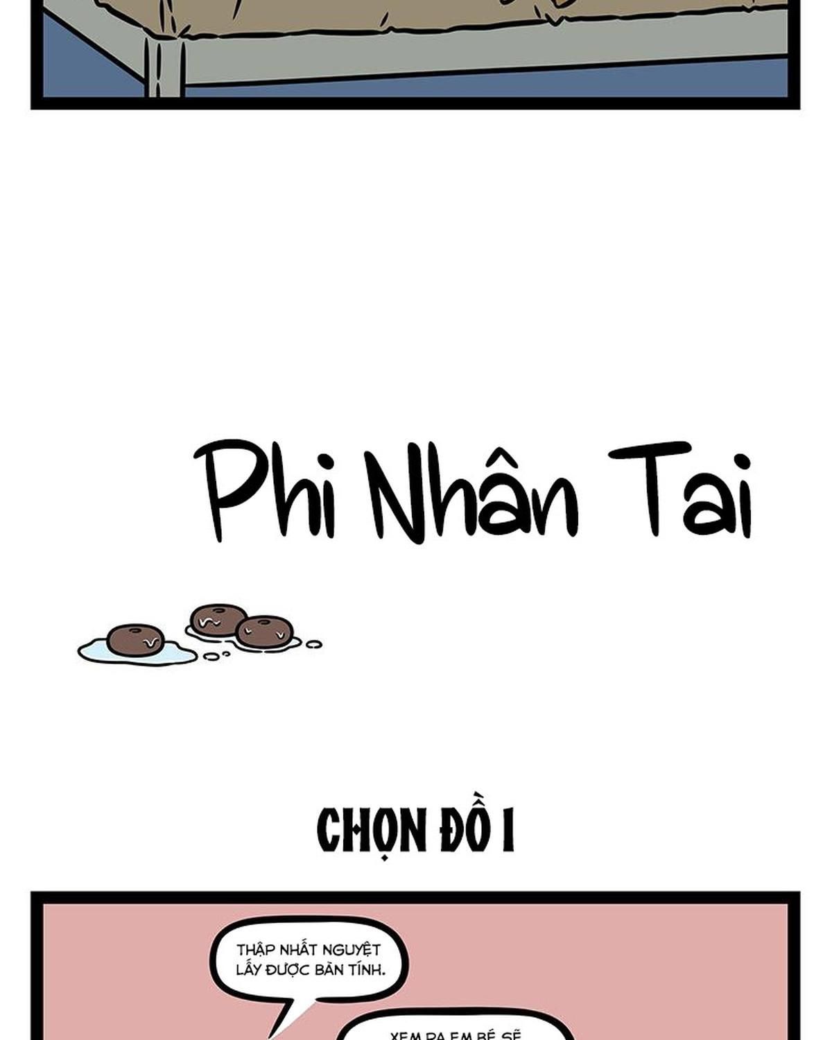 Phi Nhân Chapter 446 - 7