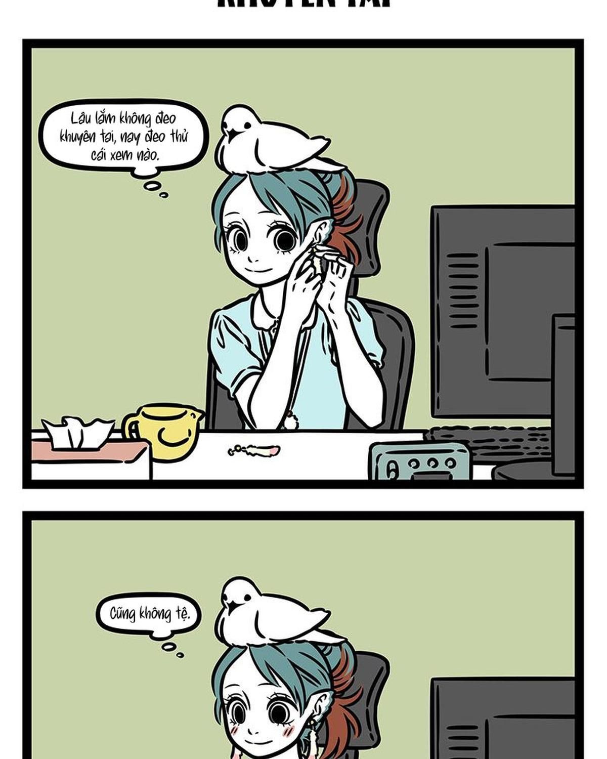 Phi Nhân Chapter 447 - 2