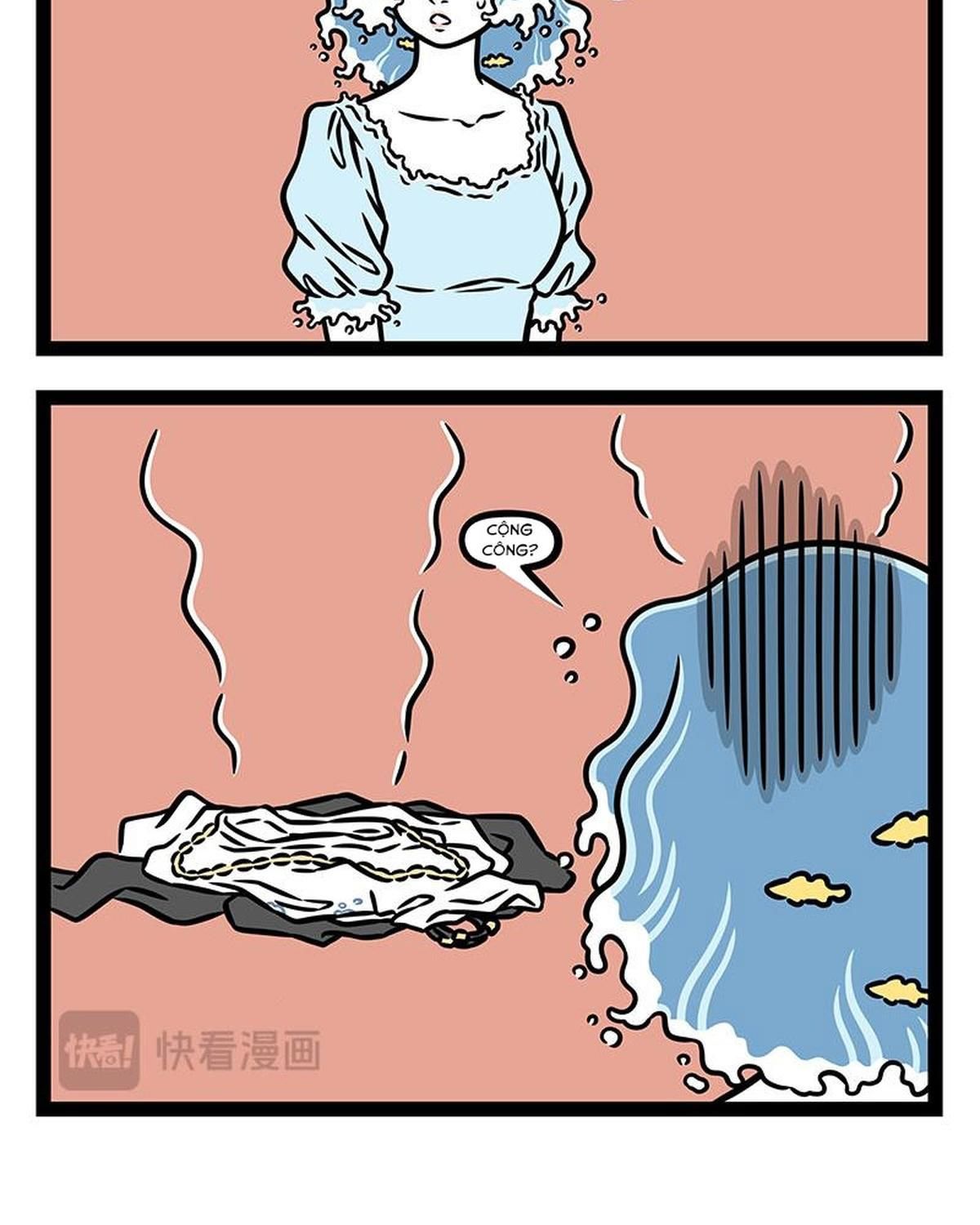 Phi Nhân Chapter 447 - 12