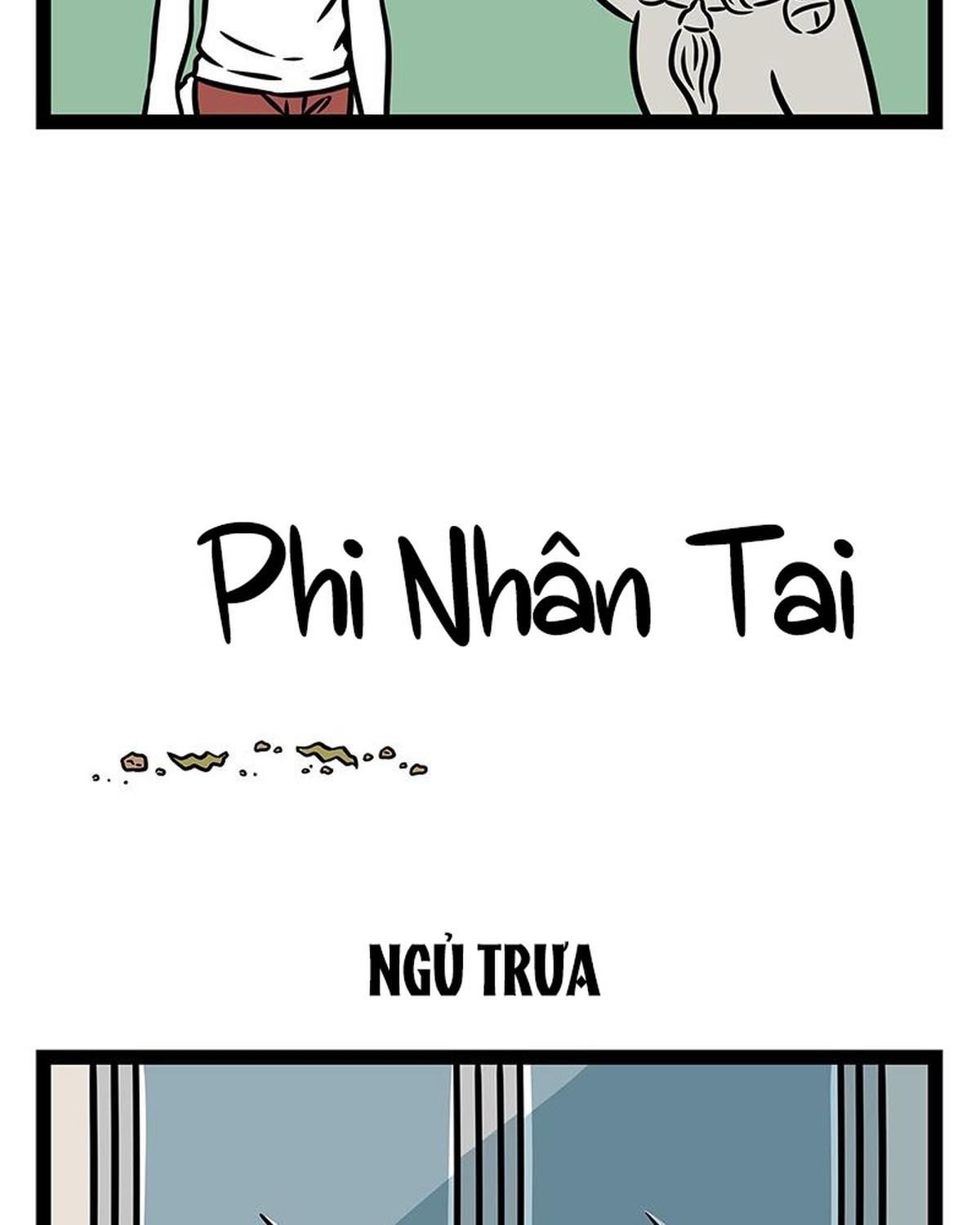 Phi Nhân Chapter 447 - 7