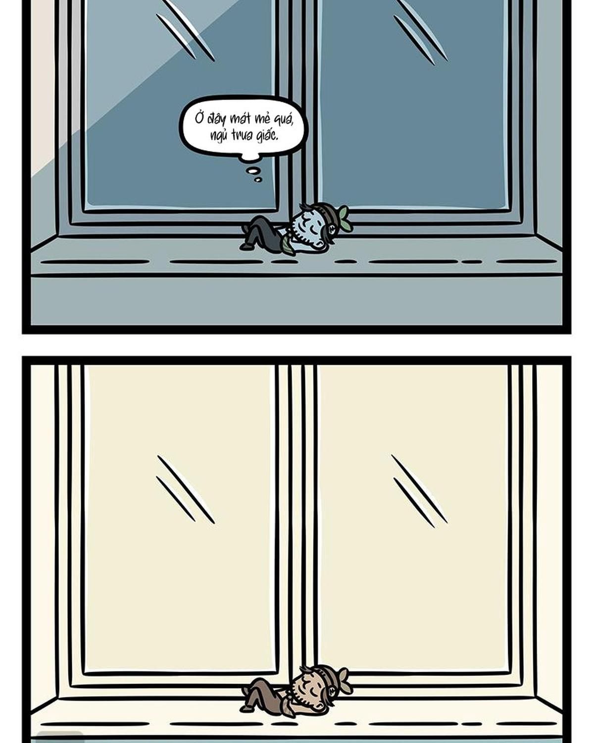 Phi Nhân Chapter 447 - 8