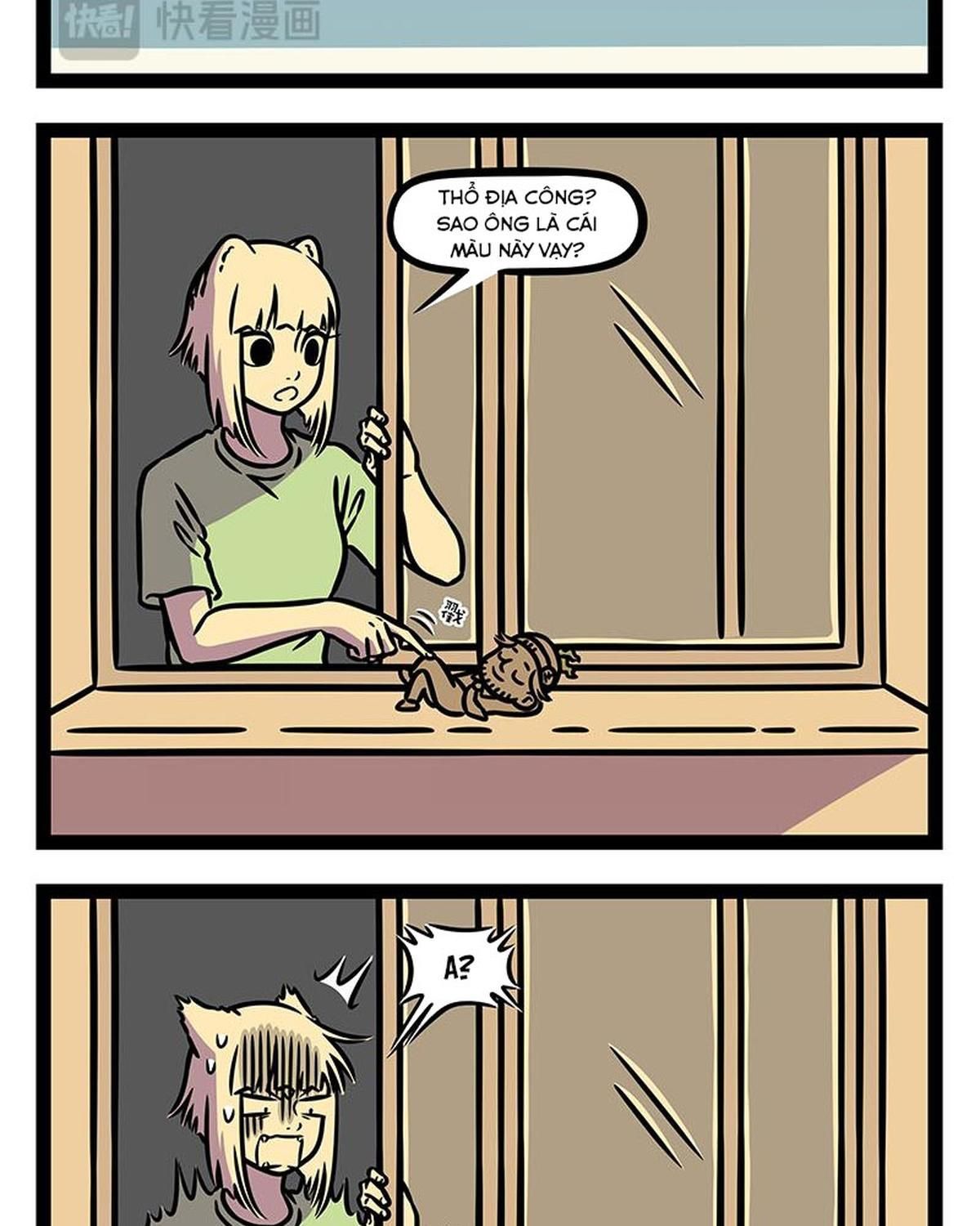 Phi Nhân Chapter 447 - 9