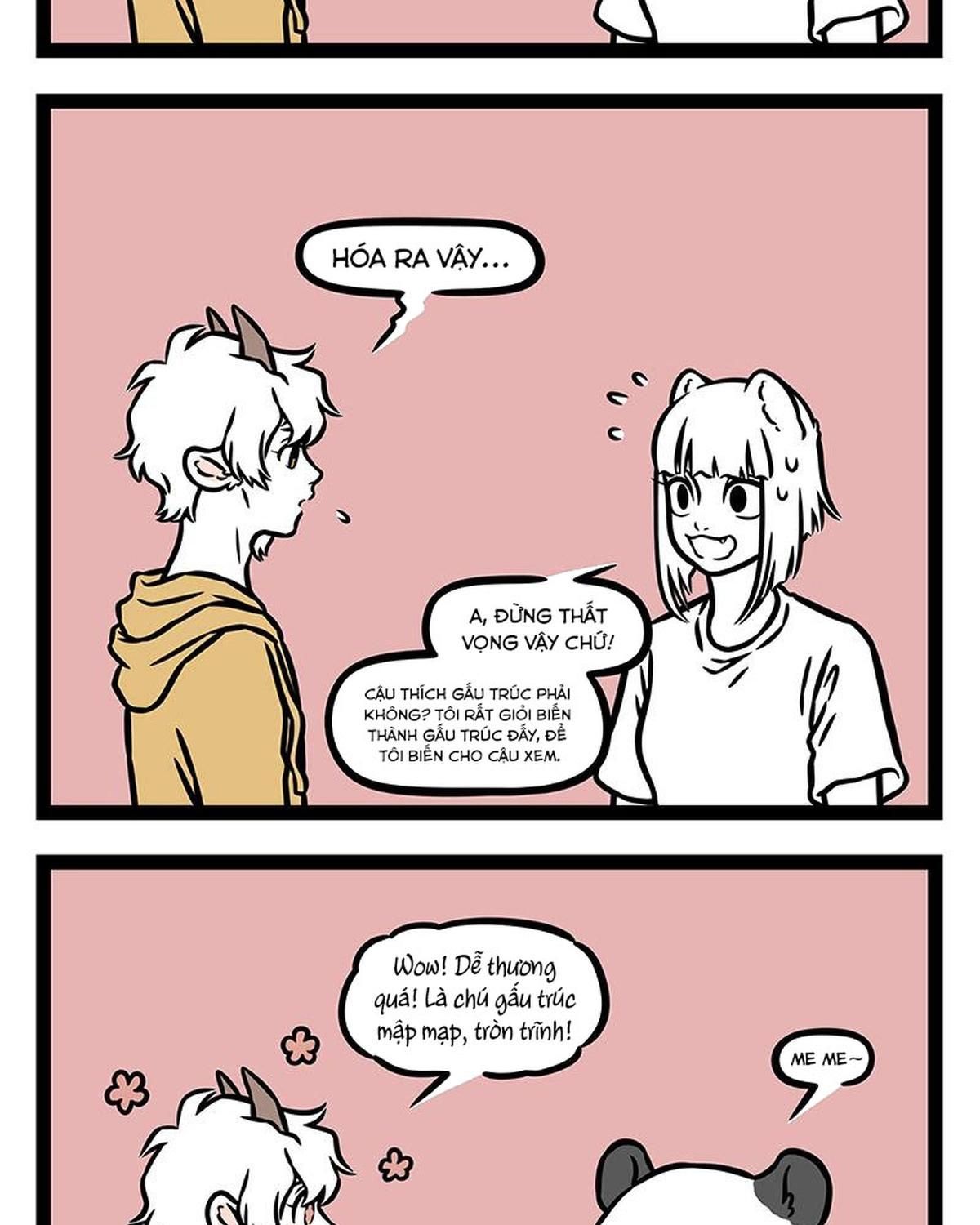 Phi Nhân Chapter 448 - 11