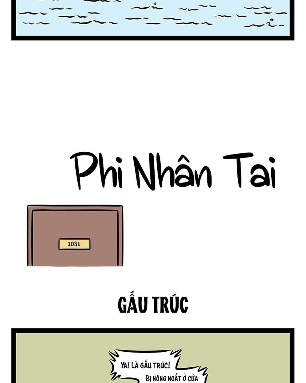 Phi Nhân Chapter 448 - 7