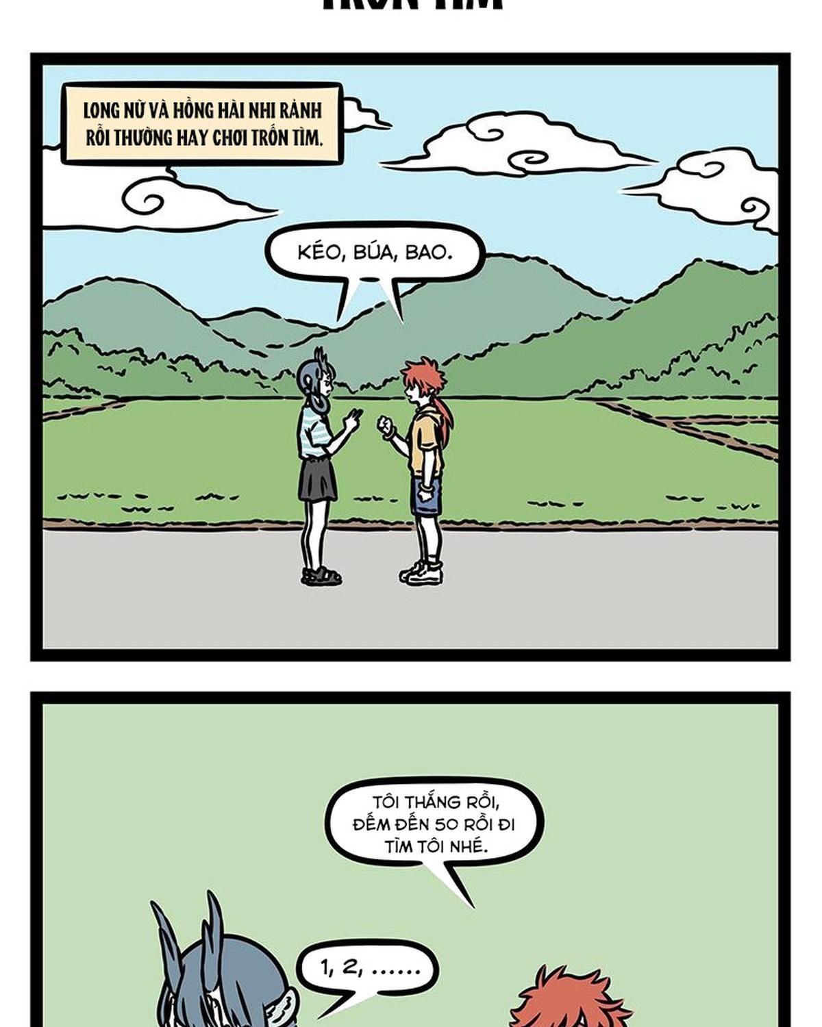 Phi Nhân Chapter 449 - 2