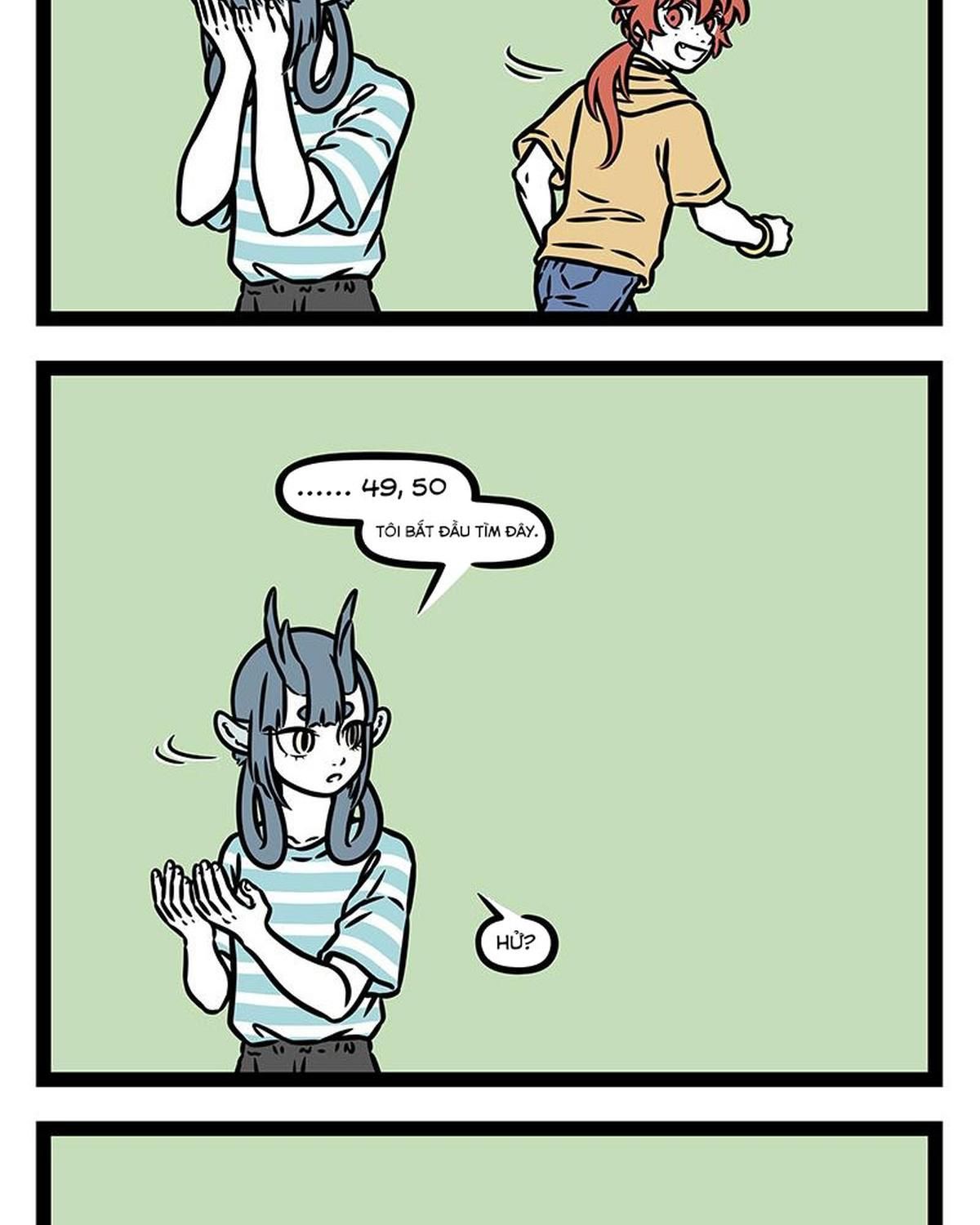 Phi Nhân Chapter 449 - 3