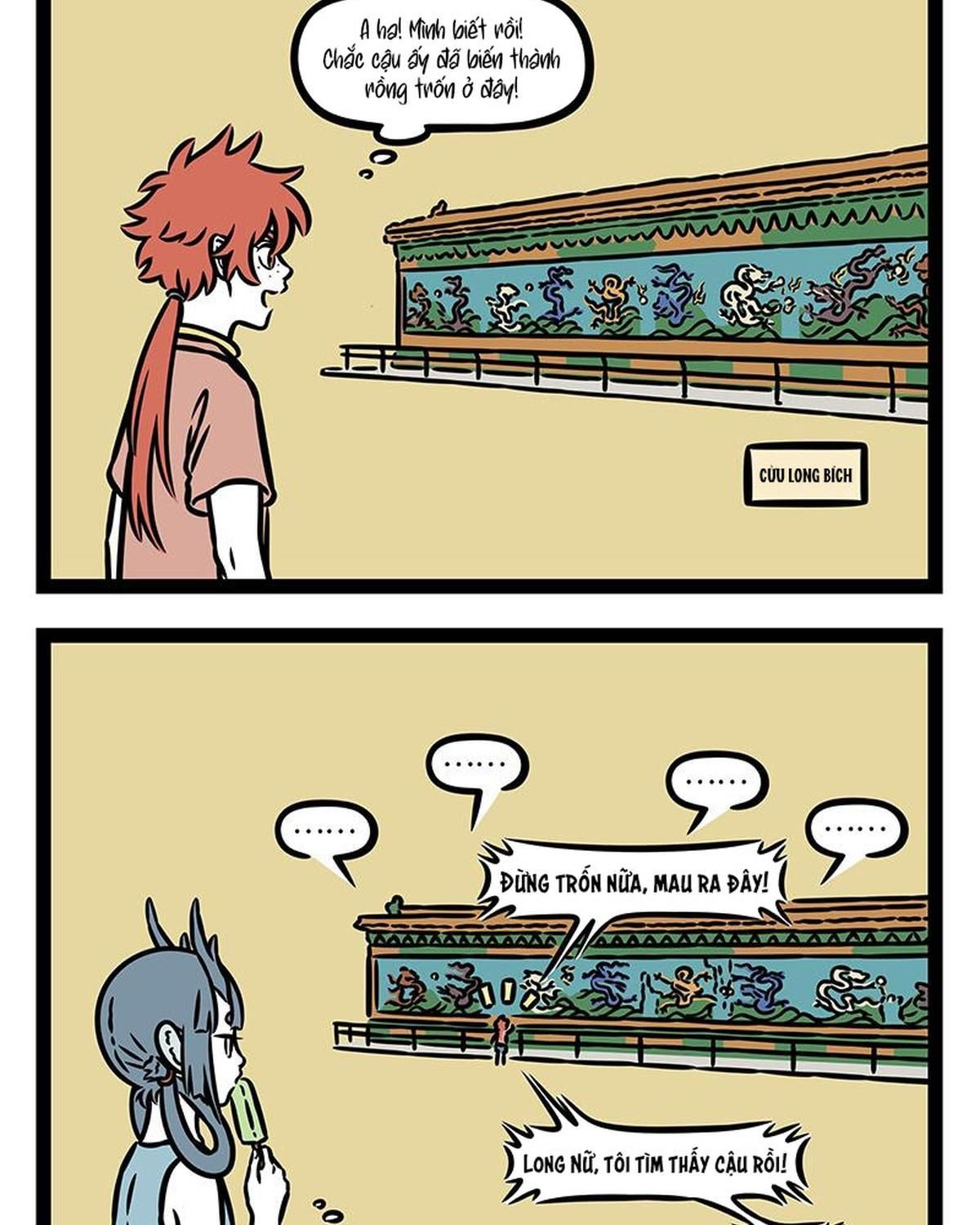 Phi Nhân Chapter 449 - 6