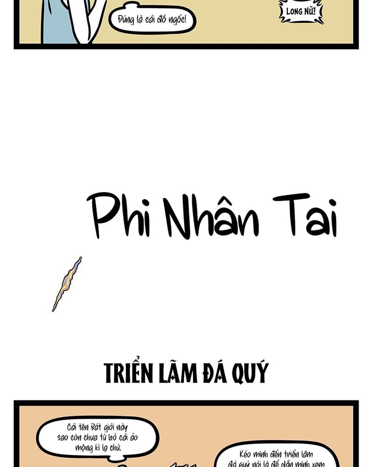 Phi Nhân Chapter 449 - 7