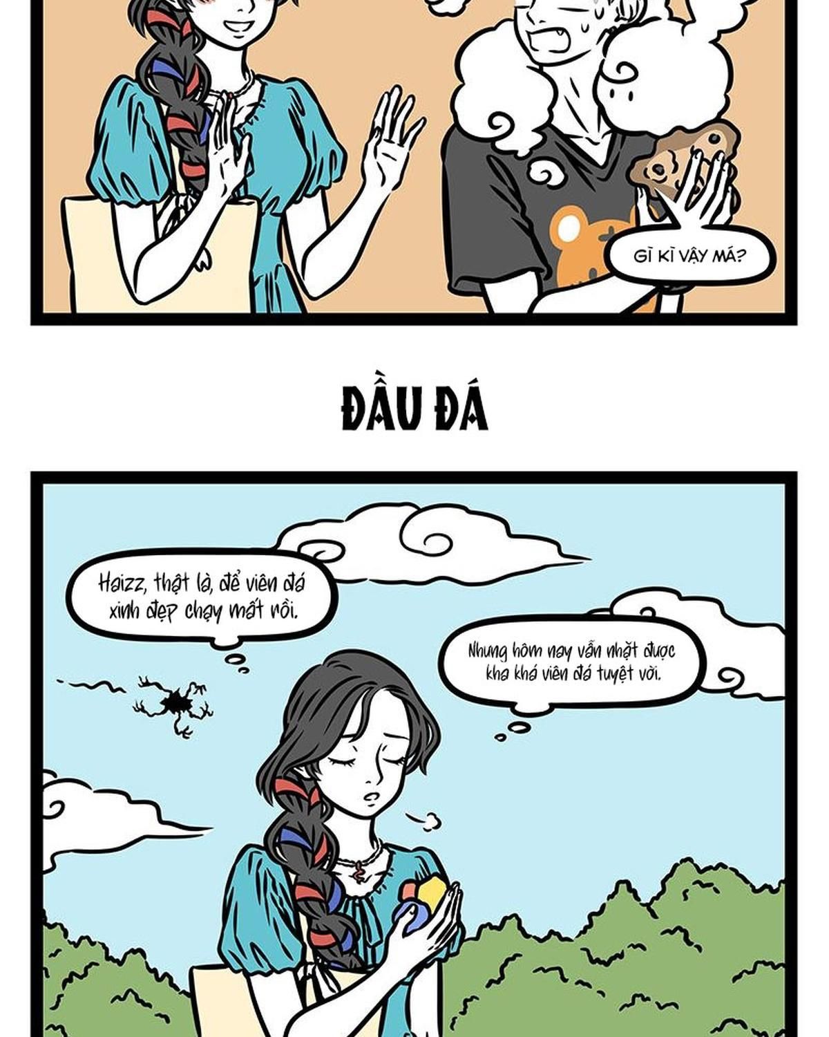 Phi Nhân Chapter 449 - 10