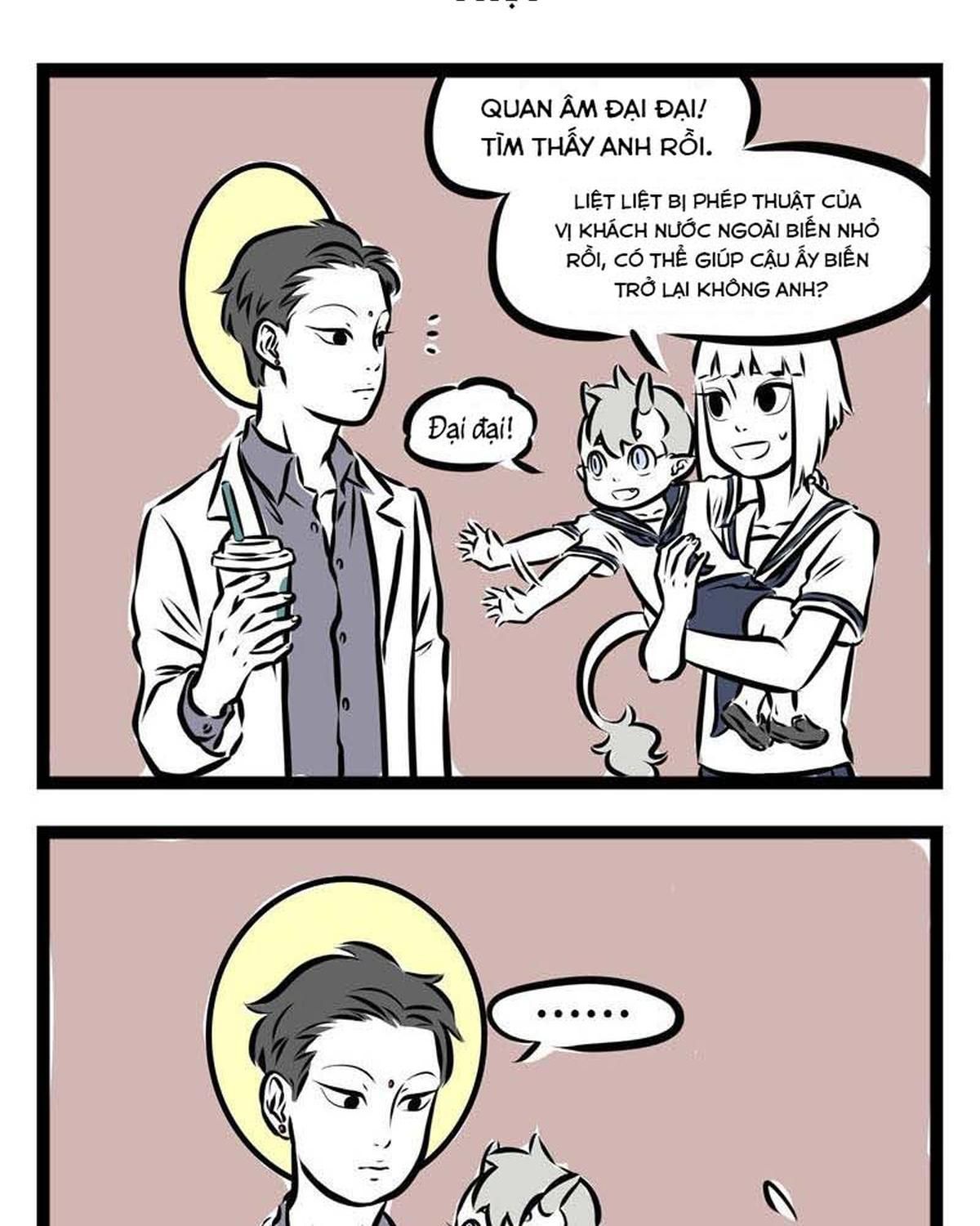 Phi Nhân Chapter 45 - 2