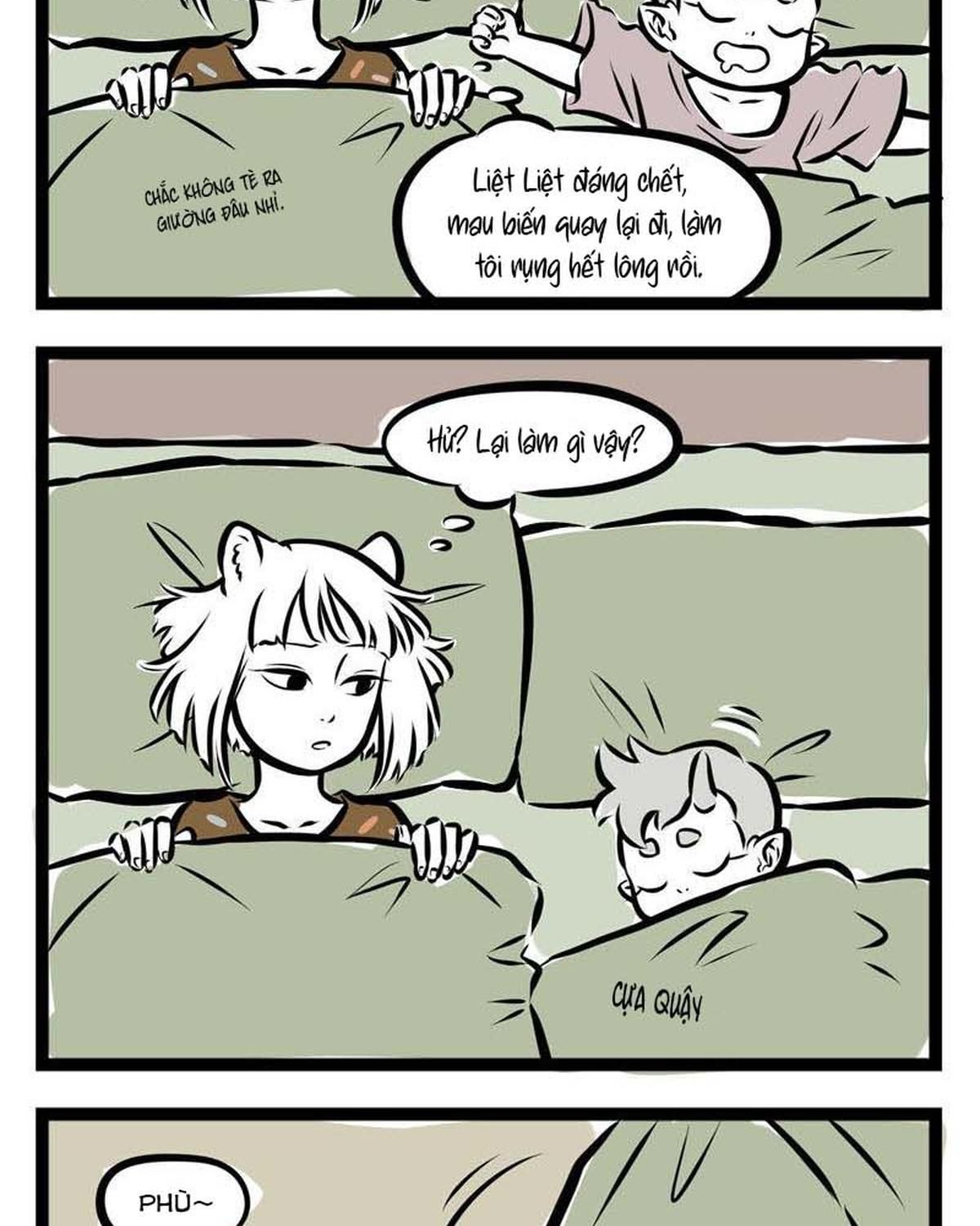 Phi Nhân Chapter 45 - 11