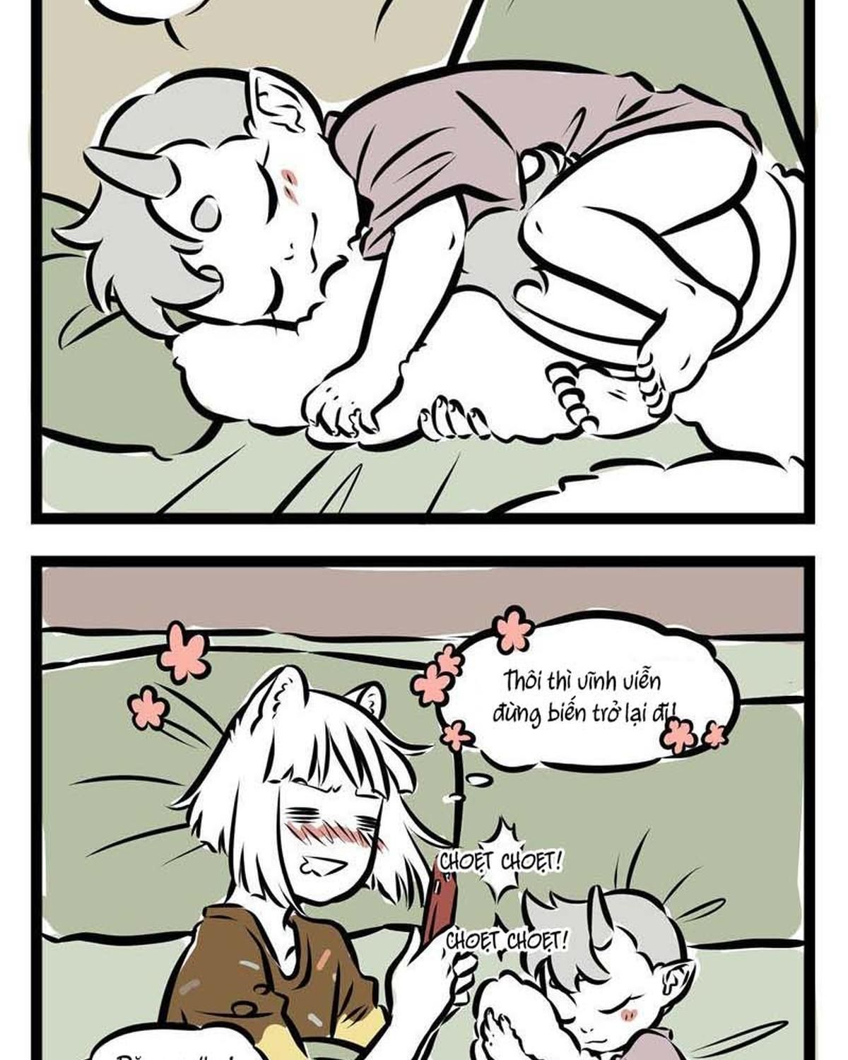 Phi Nhân Chapter 45 - 12