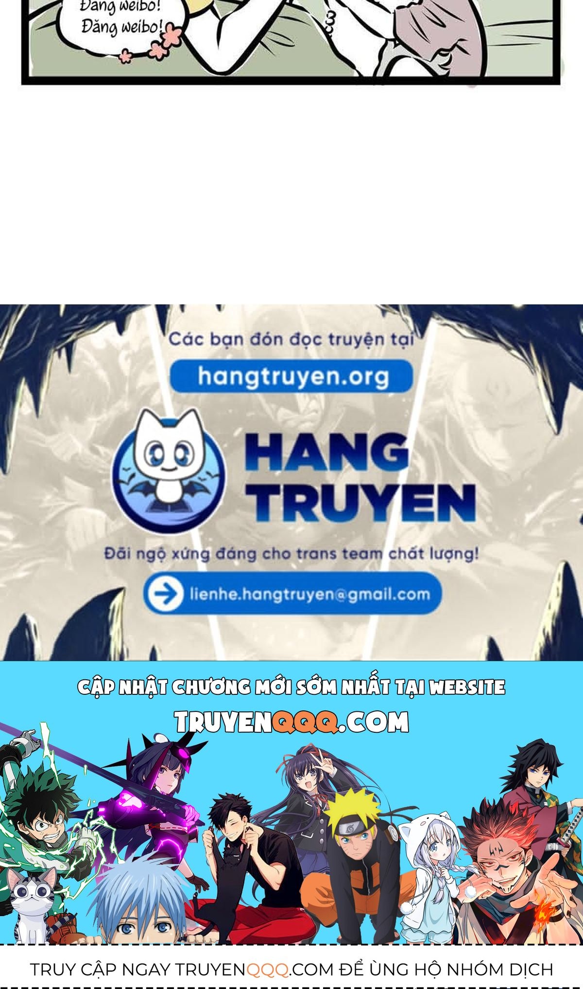 Phi Nhân Chapter 45 - 13