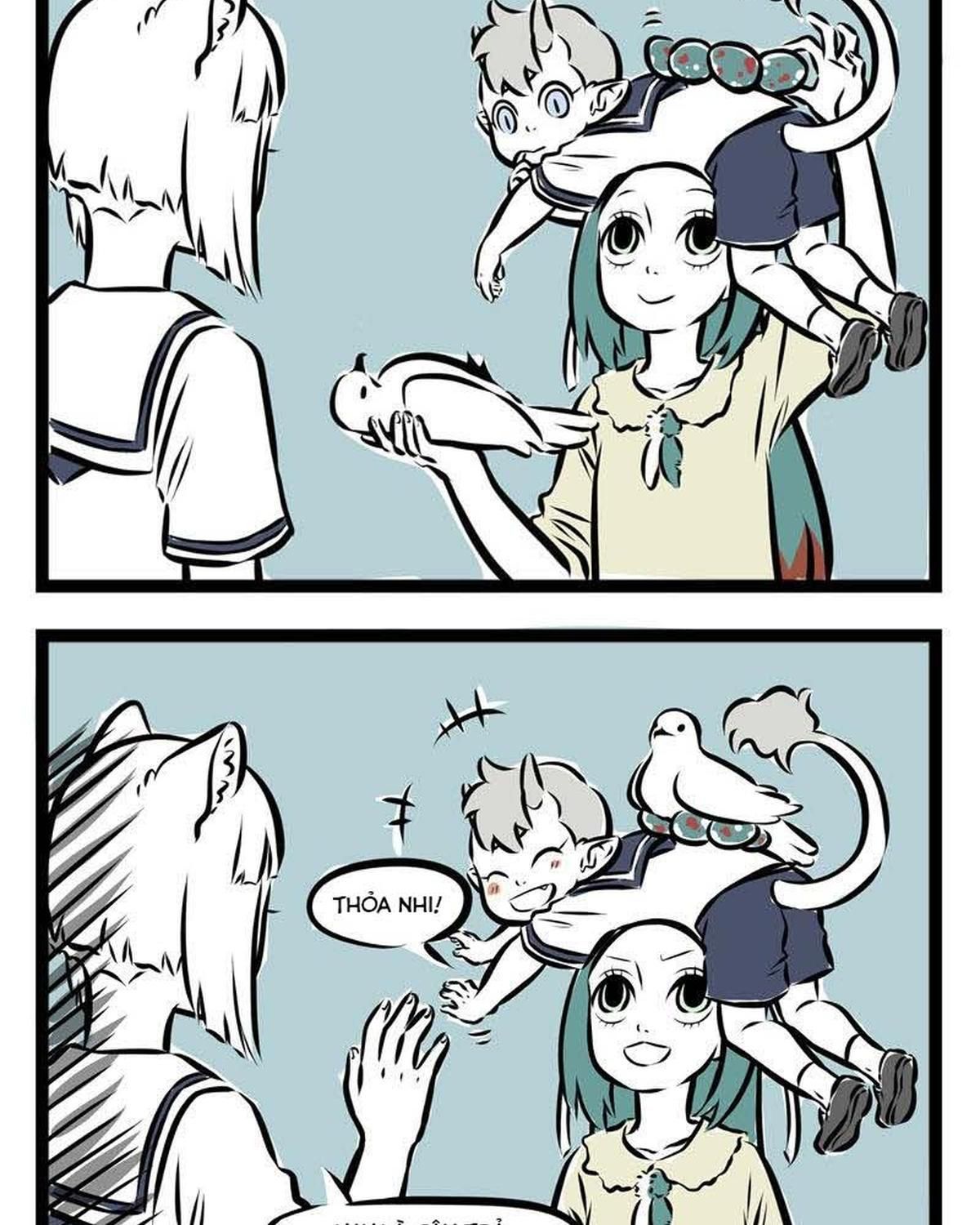 Phi Nhân Chapter 45 - 6