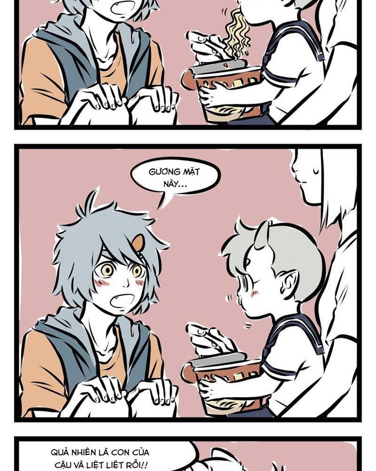 Phi Nhân Chapter 45 - 9