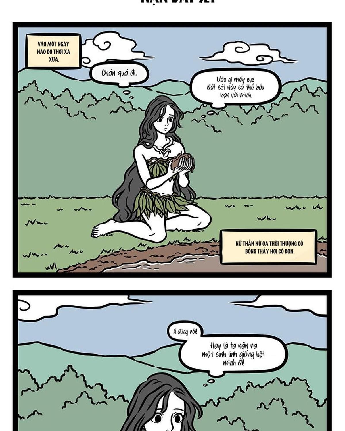 Phi Nhân Chapter 450 - 2