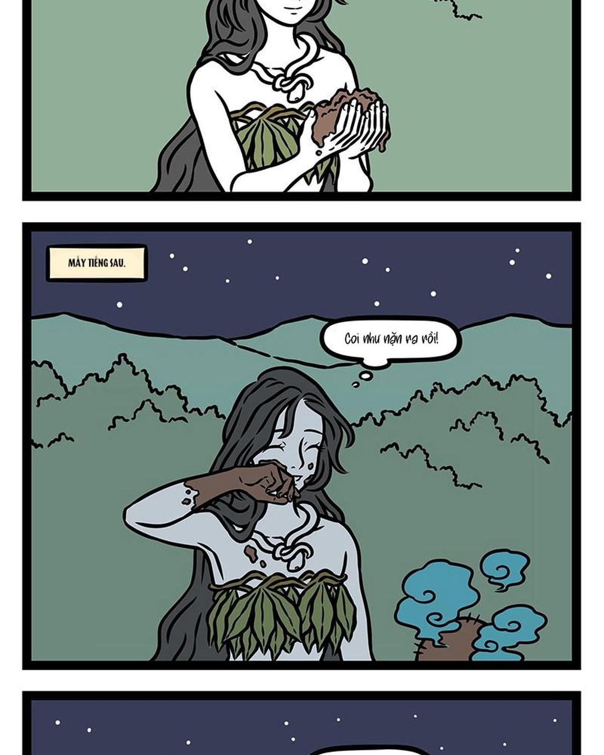 Phi Nhân Chapter 450 - 3