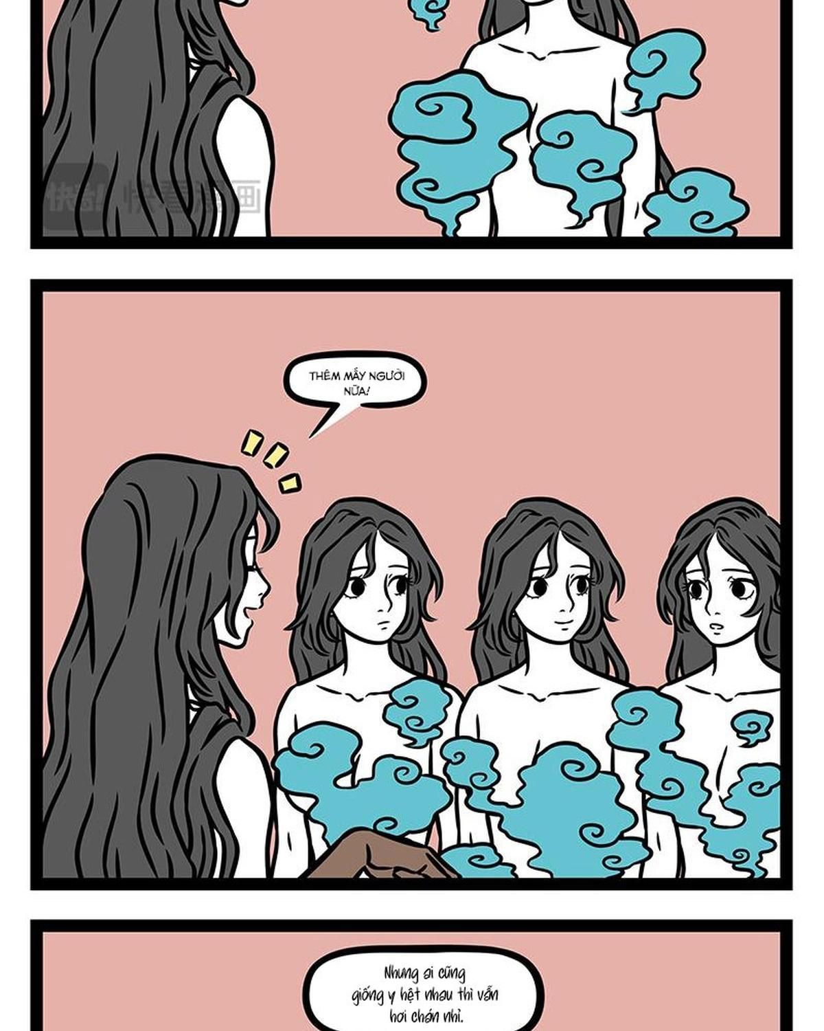 Phi Nhân Chapter 450 - 5