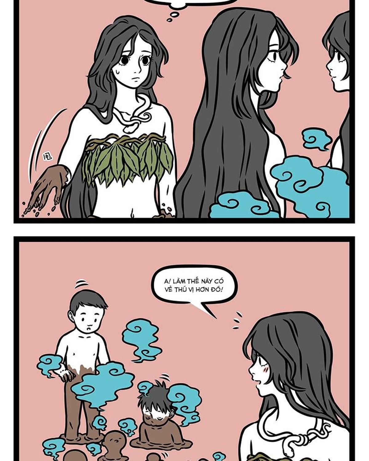 Phi Nhân Chapter 450 - 6