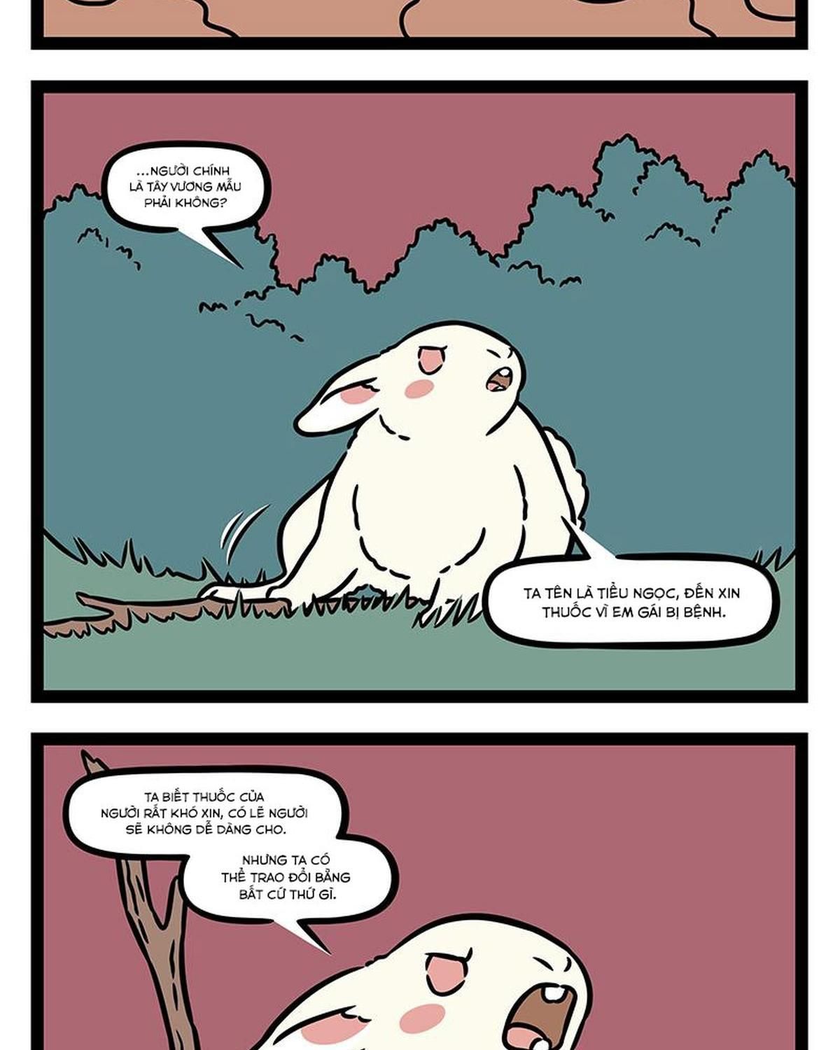 Phi Nhân Chapter 451 - 11