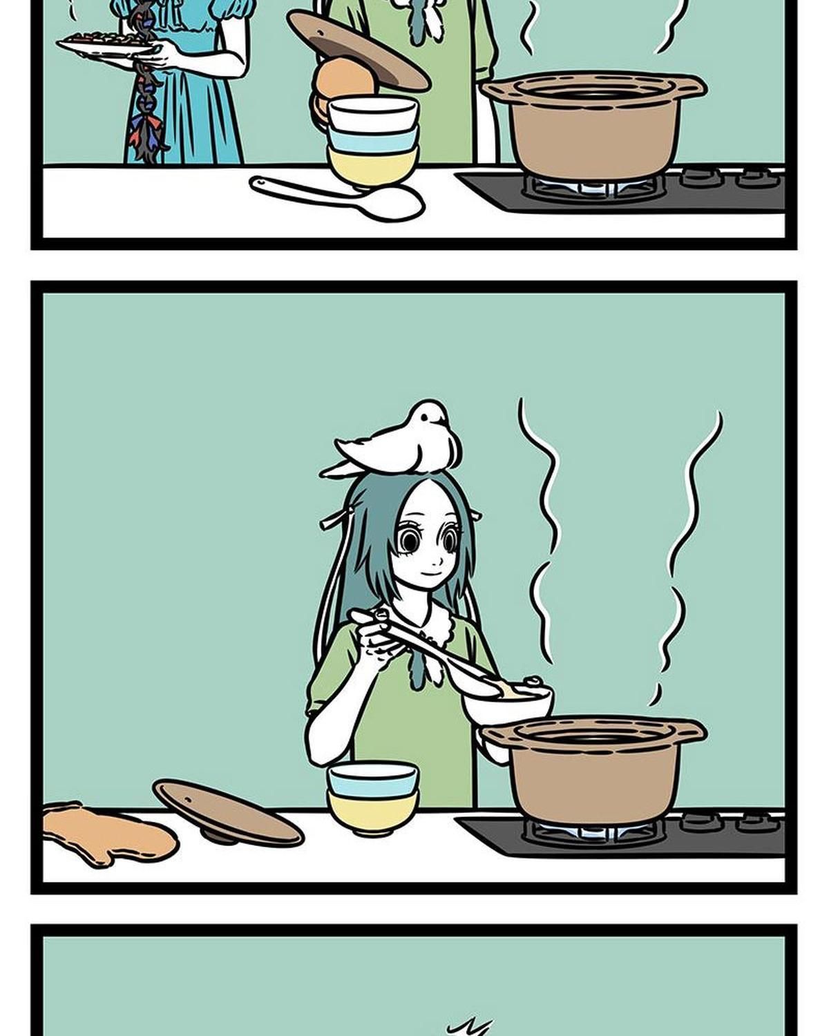 Phi Nhân Chapter 451 - 5