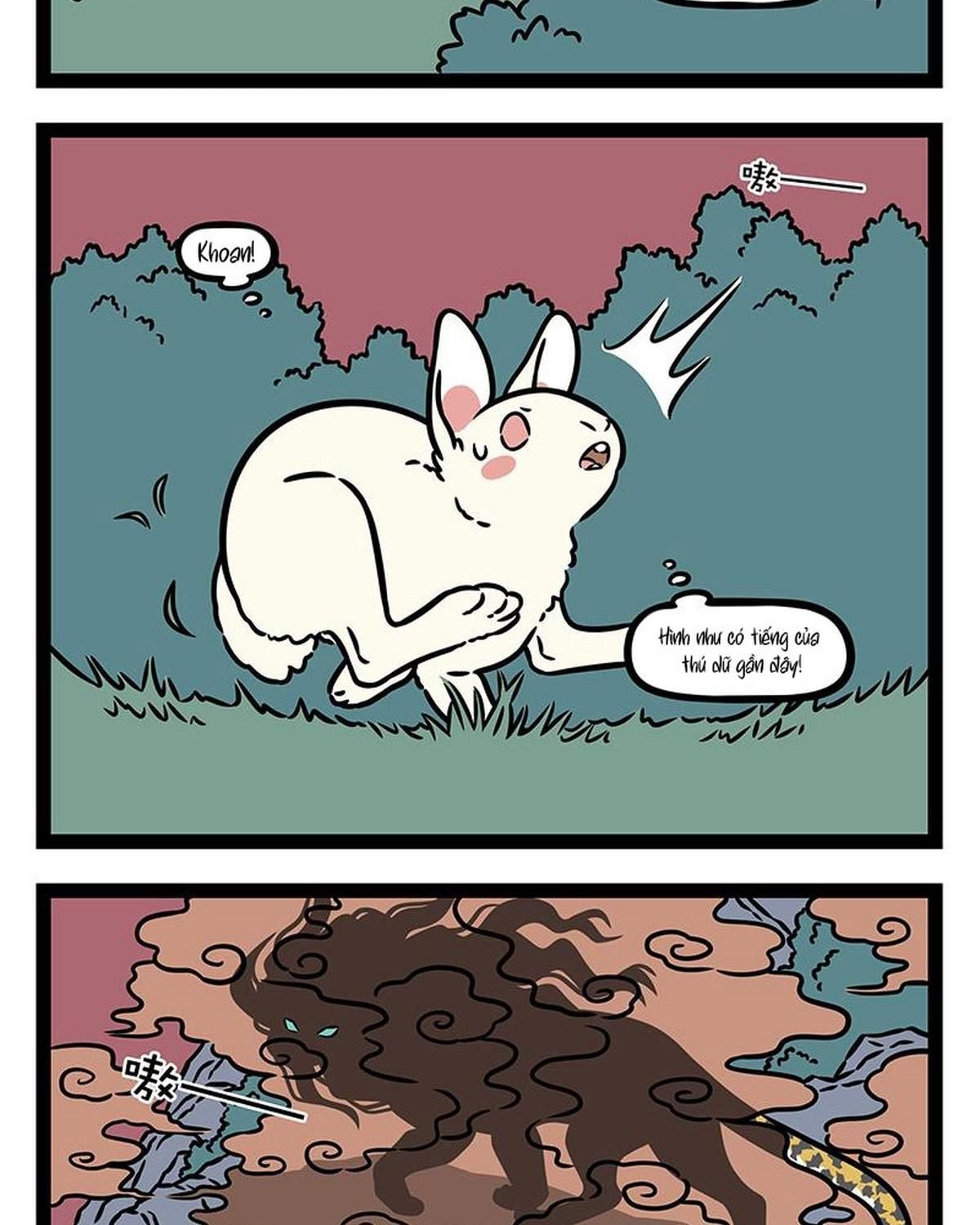 Phi Nhân Chapter 451 - 9