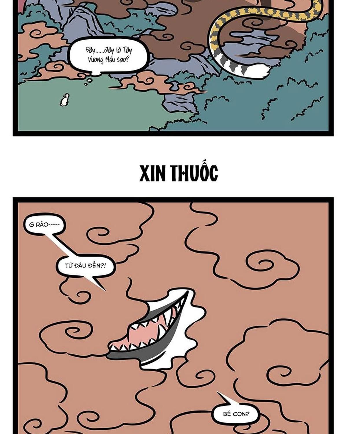 Phi Nhân Chapter 451 - 10