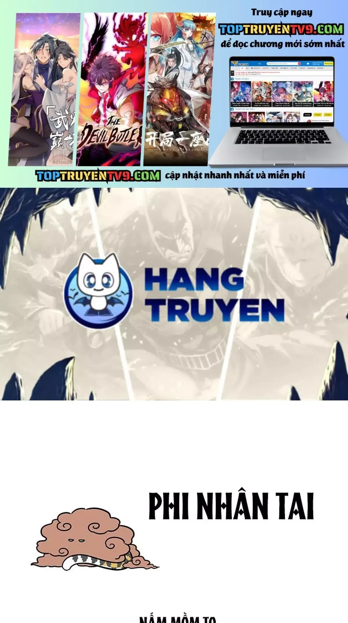 Phi Nhân Chapter 452 - 2