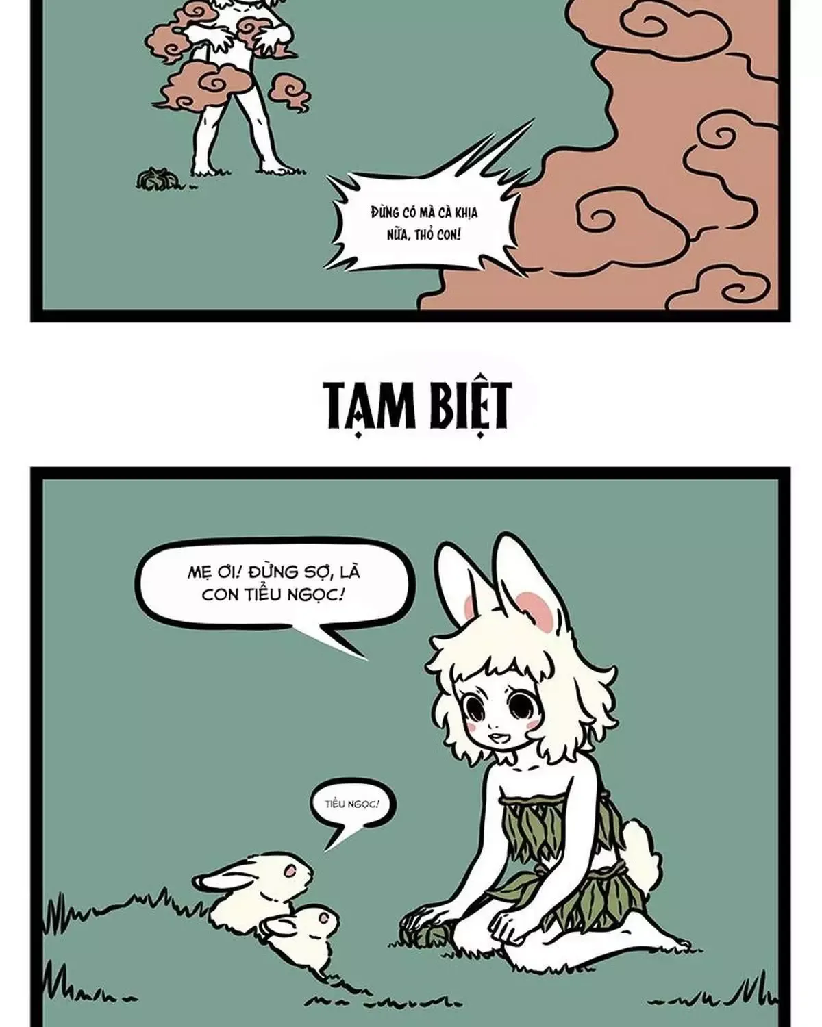 Phi Nhân Chapter 452 - 11