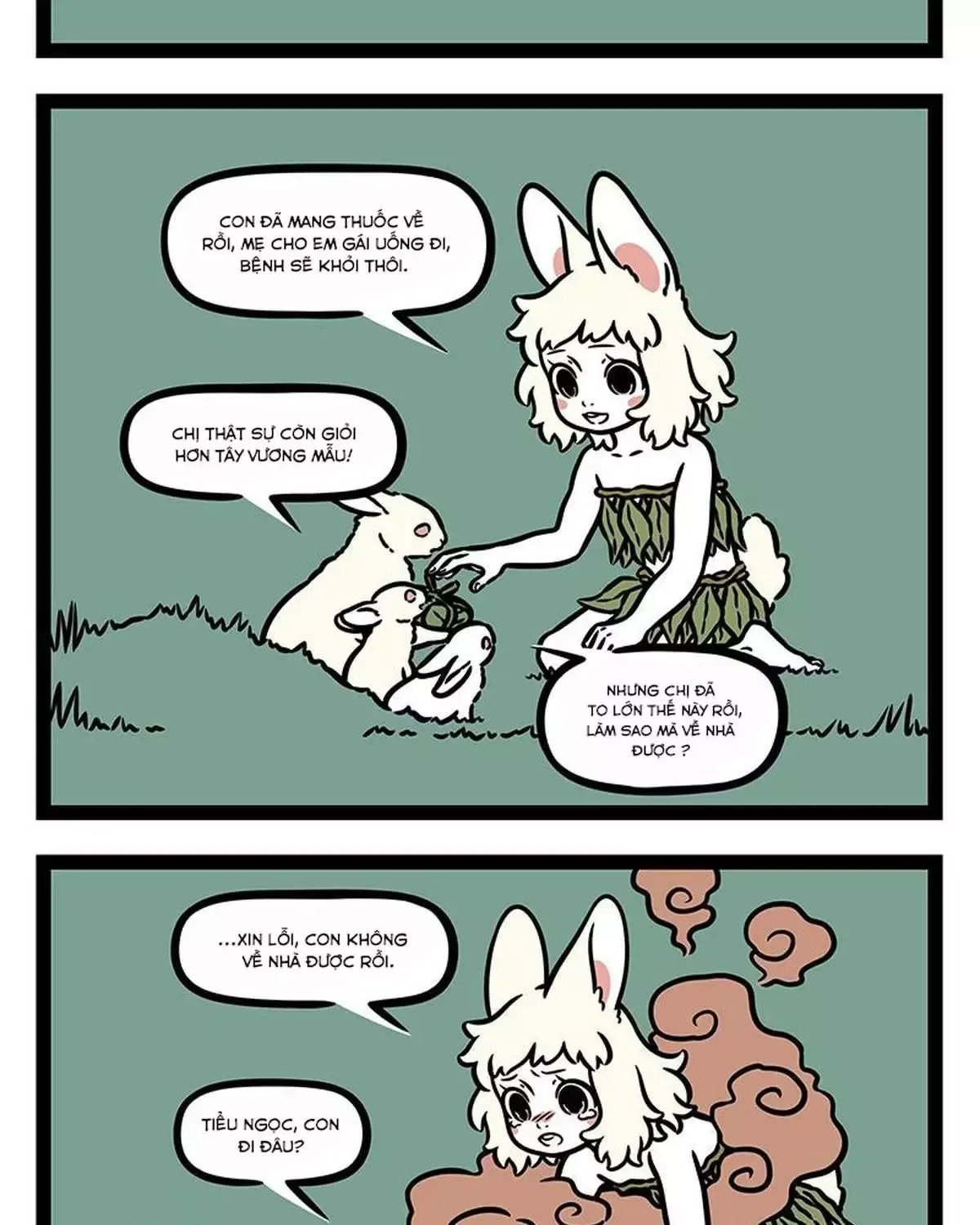 Phi Nhân Chapter 452 - 12