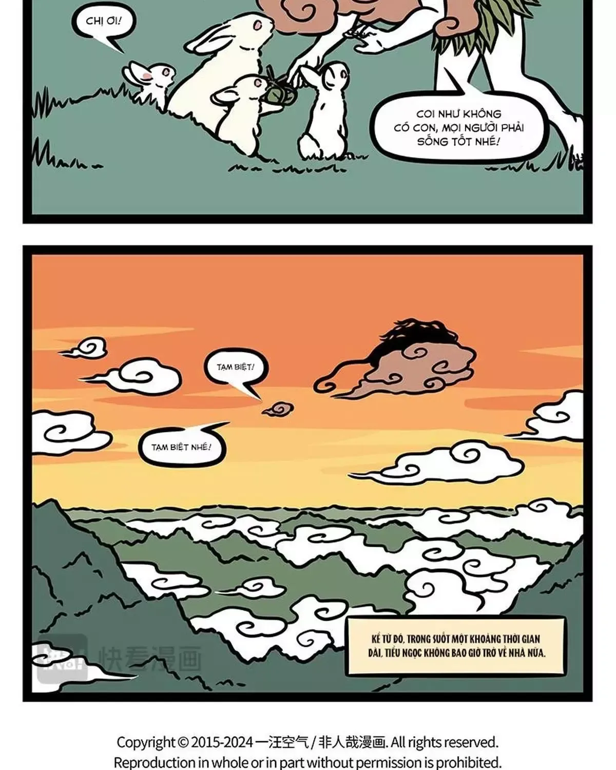 Phi Nhân Chapter 452 - 13