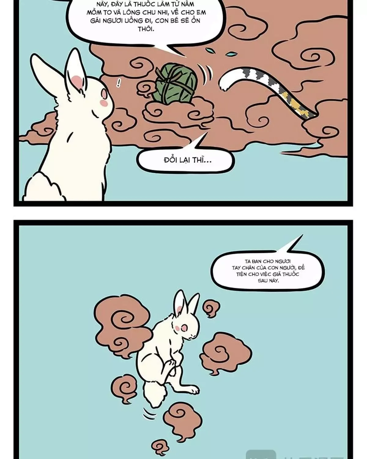 Phi Nhân Chapter 452 - 9