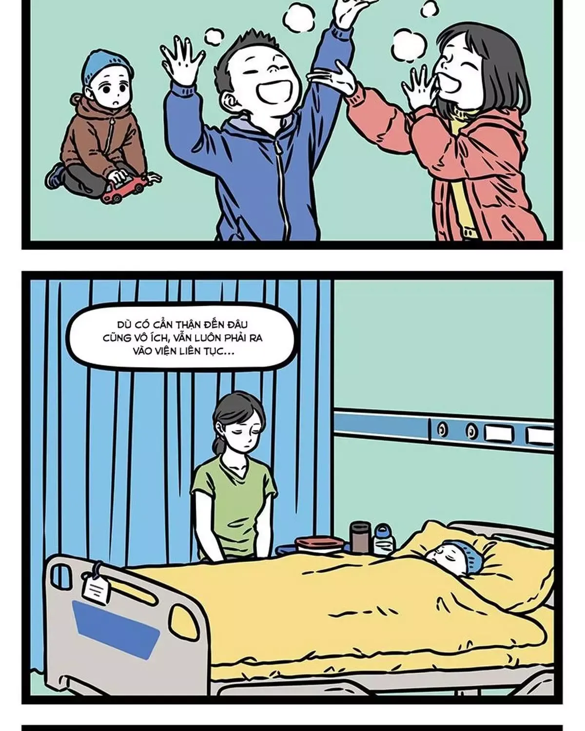 Phi Nhân Chapter 453 - 11