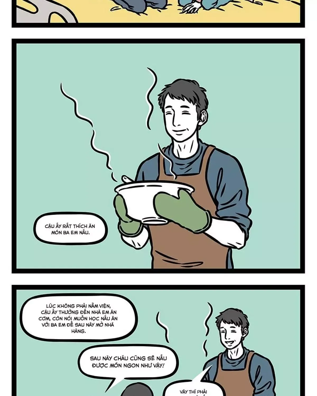 Phi Nhân Chapter 453 - 15